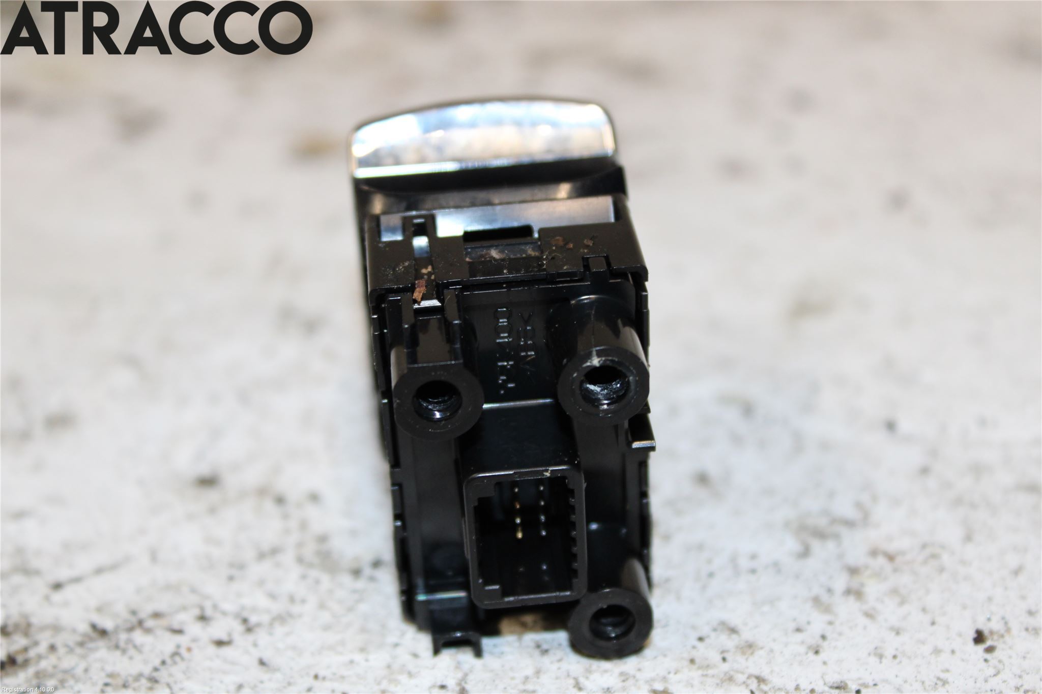 Mitsubishi OUTLANDER 13-21 Bryter Parkeringsbrems