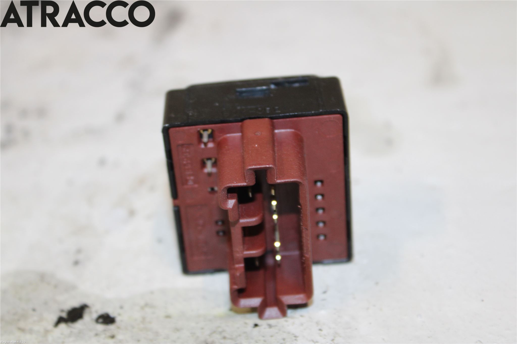 Peugeot 4008 Bryter Speil