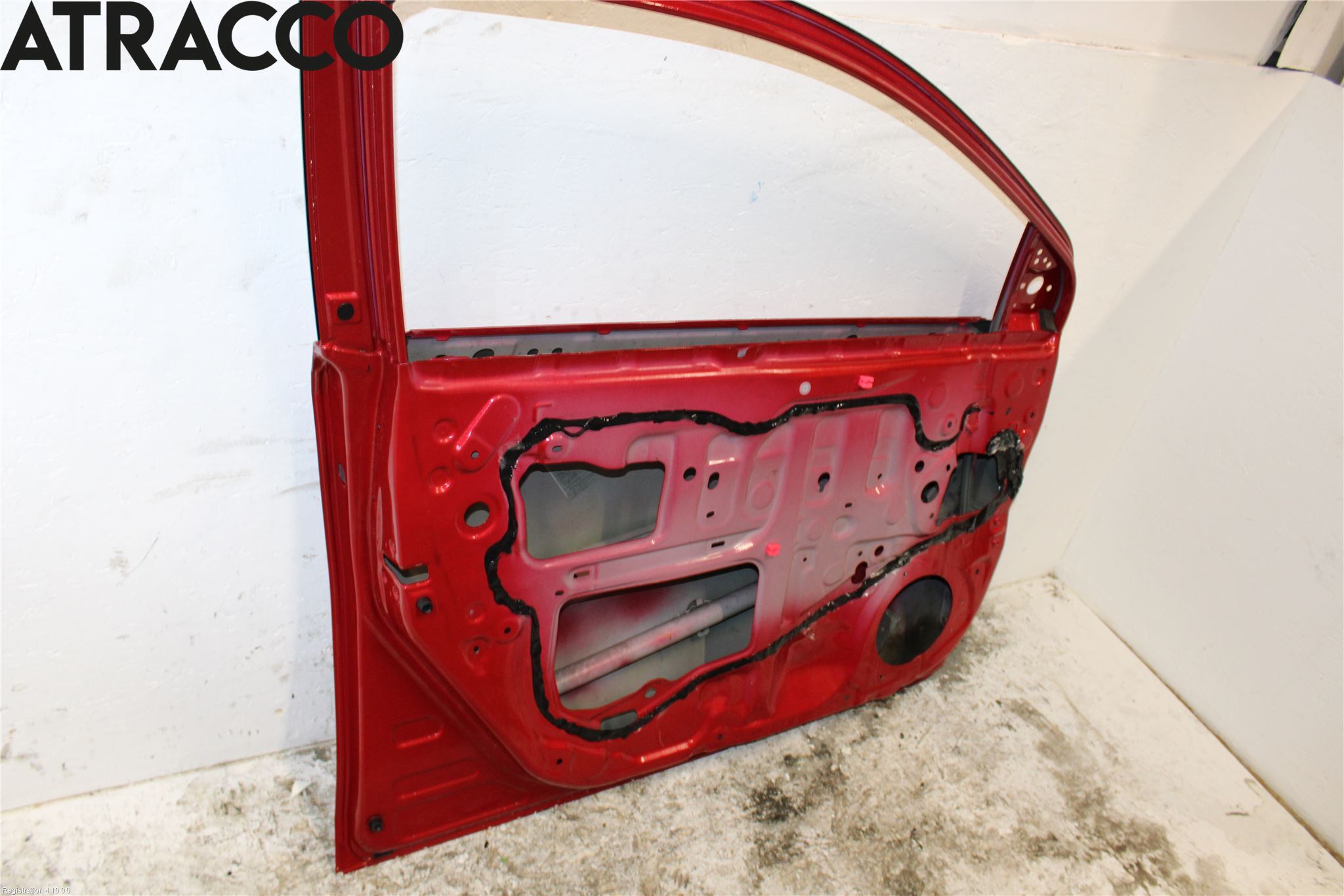 Toyota AURIS 13-19 Dør 4D Foran Venstre