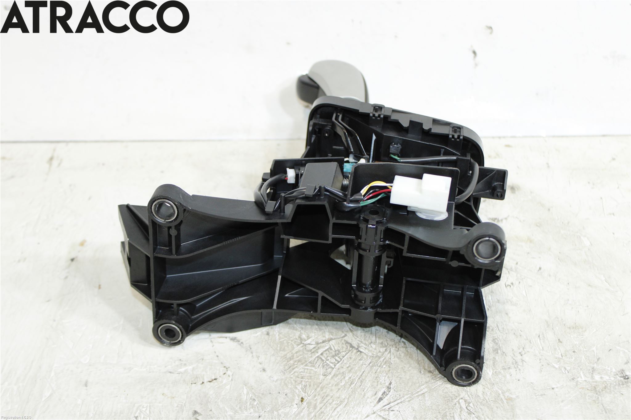 Suzuki VITARA 15- Gearspak