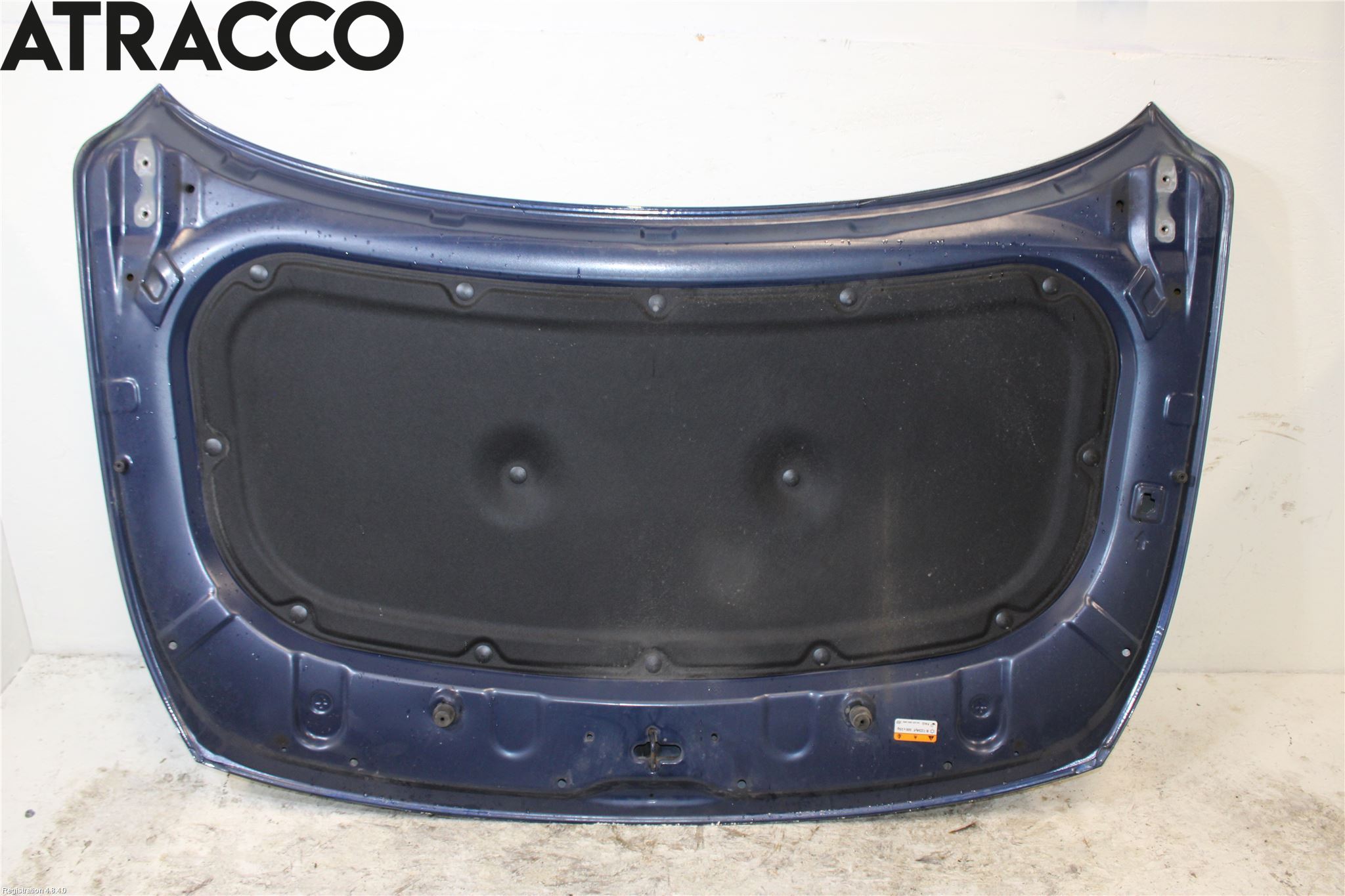 Hyundai i30 PD 17- Panser