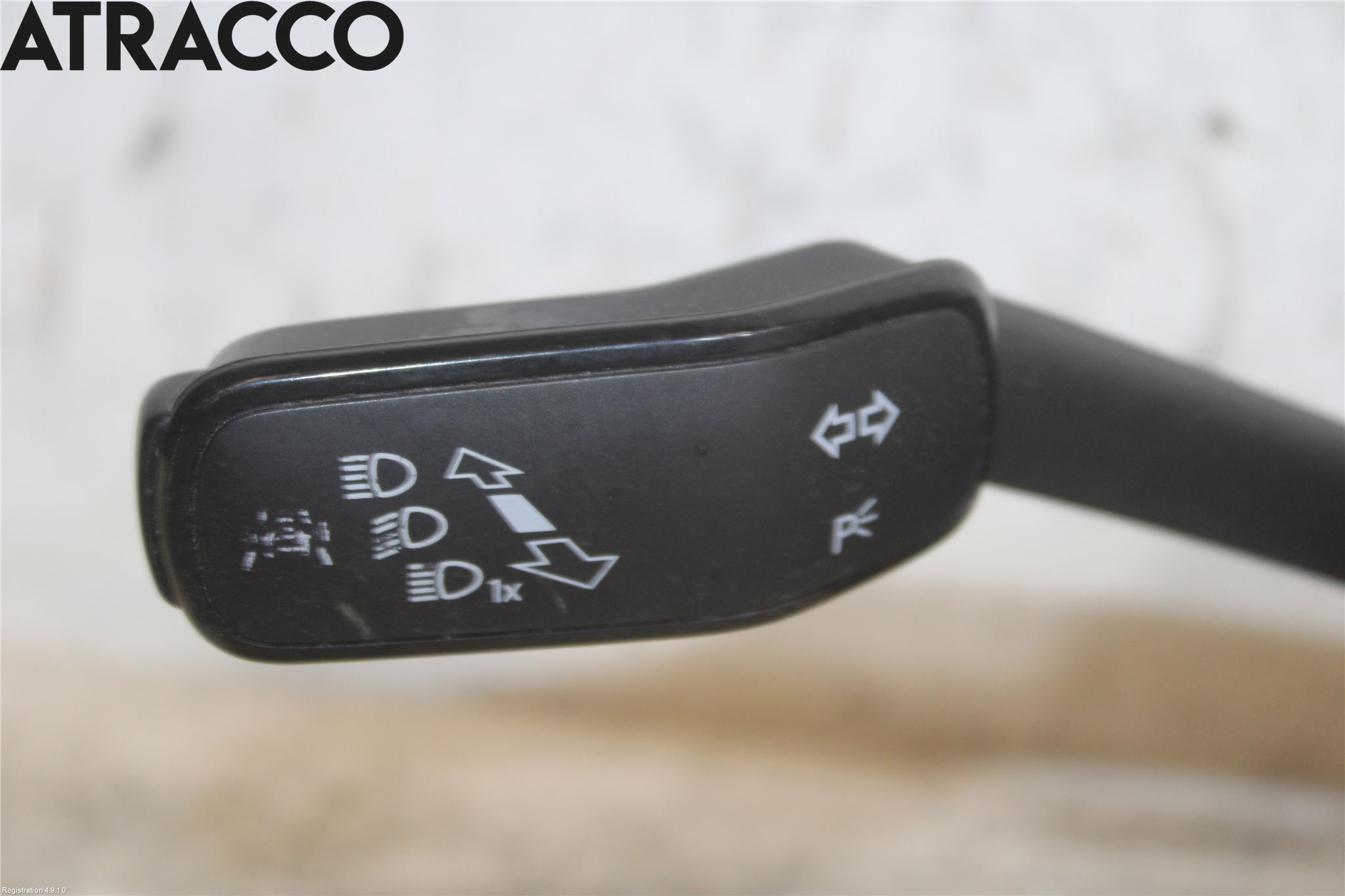 Volkswagen VW PASSAT 15-19 Bryter Ratt Kombi H Og V