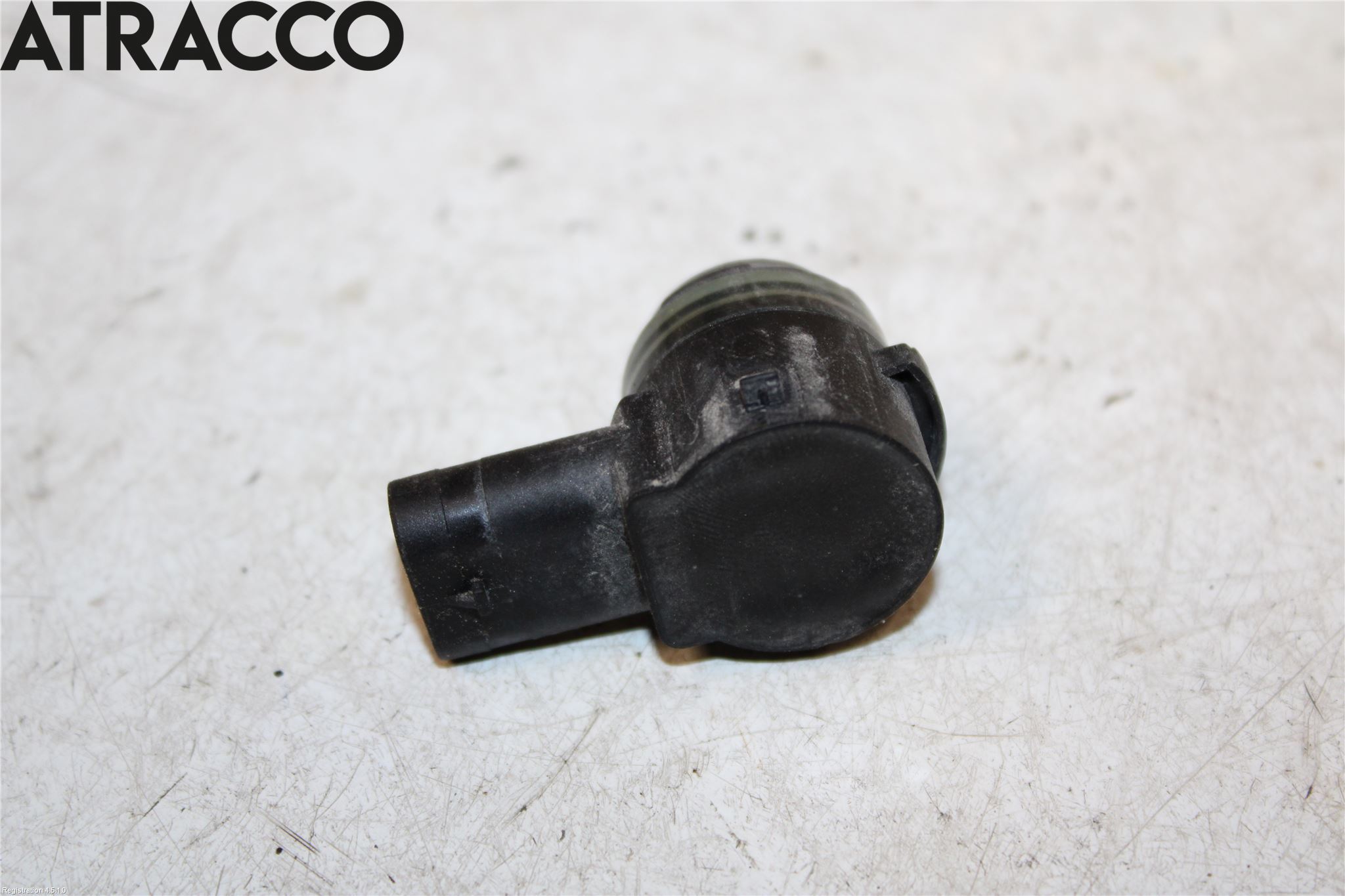 Volkswagen VW GOLF PLUS/CROSS GOLF 04-14 Sensor Ryggesensor