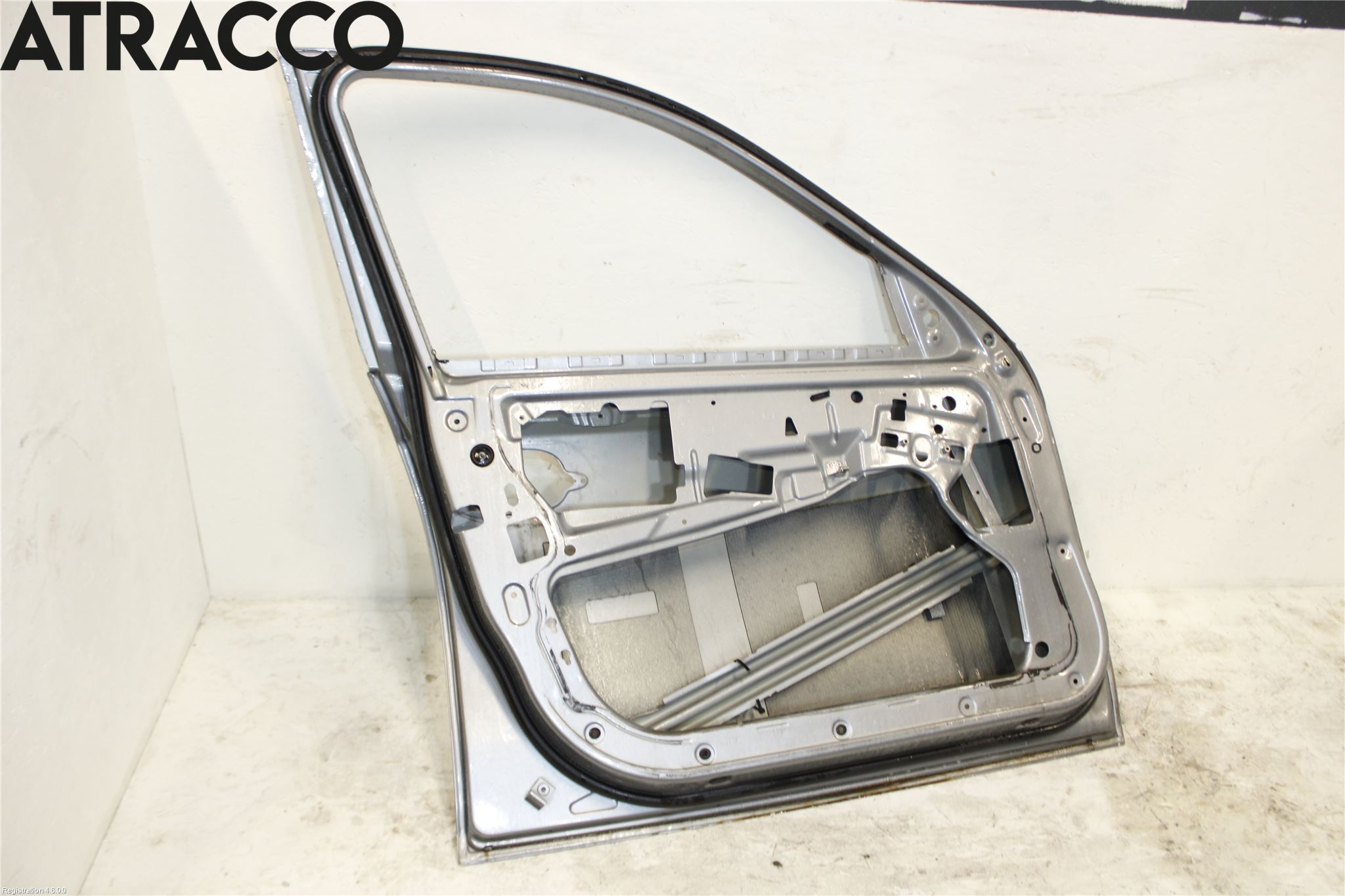 BMW 5 E60/61 Sed/Tou 02-10 Dør 4D Foran Venstre