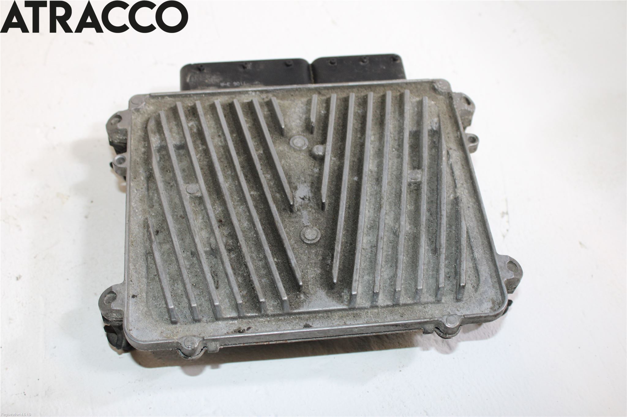 Mercedes-Benz MB C (203) 00-07 Styreenhet Innsprøytning