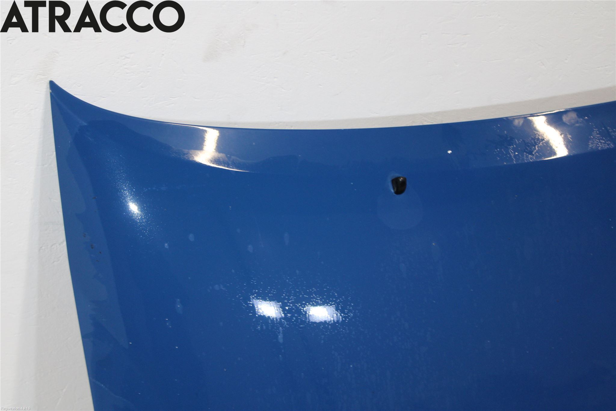 Toyota HI-ACE 95-05 Panser