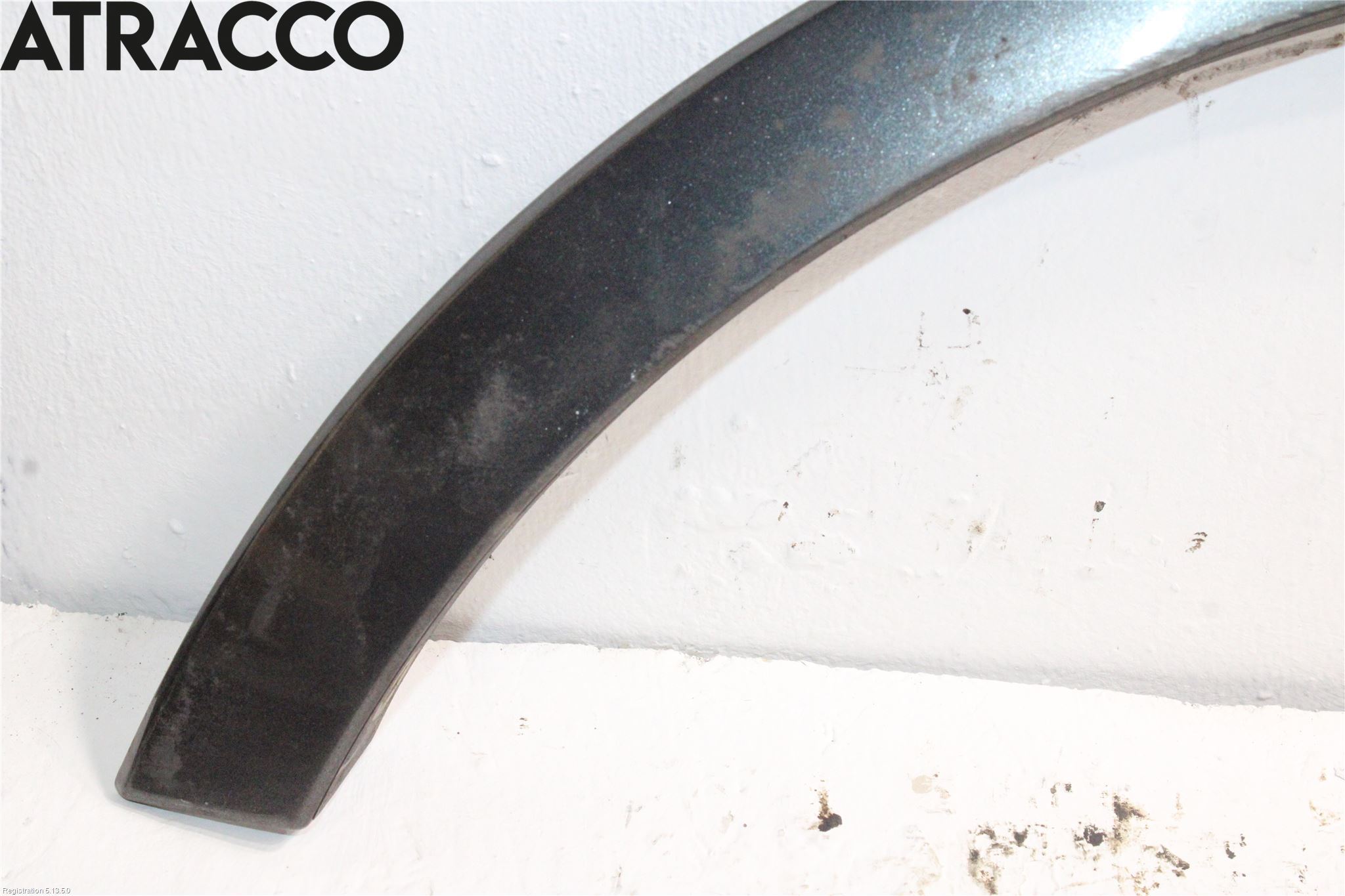 Ford KUGA 17-19 Skjerm Bredder