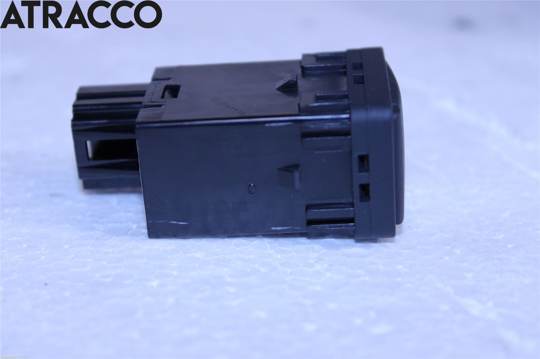 Nissan LEAF 11-17 Bryter Antispinn