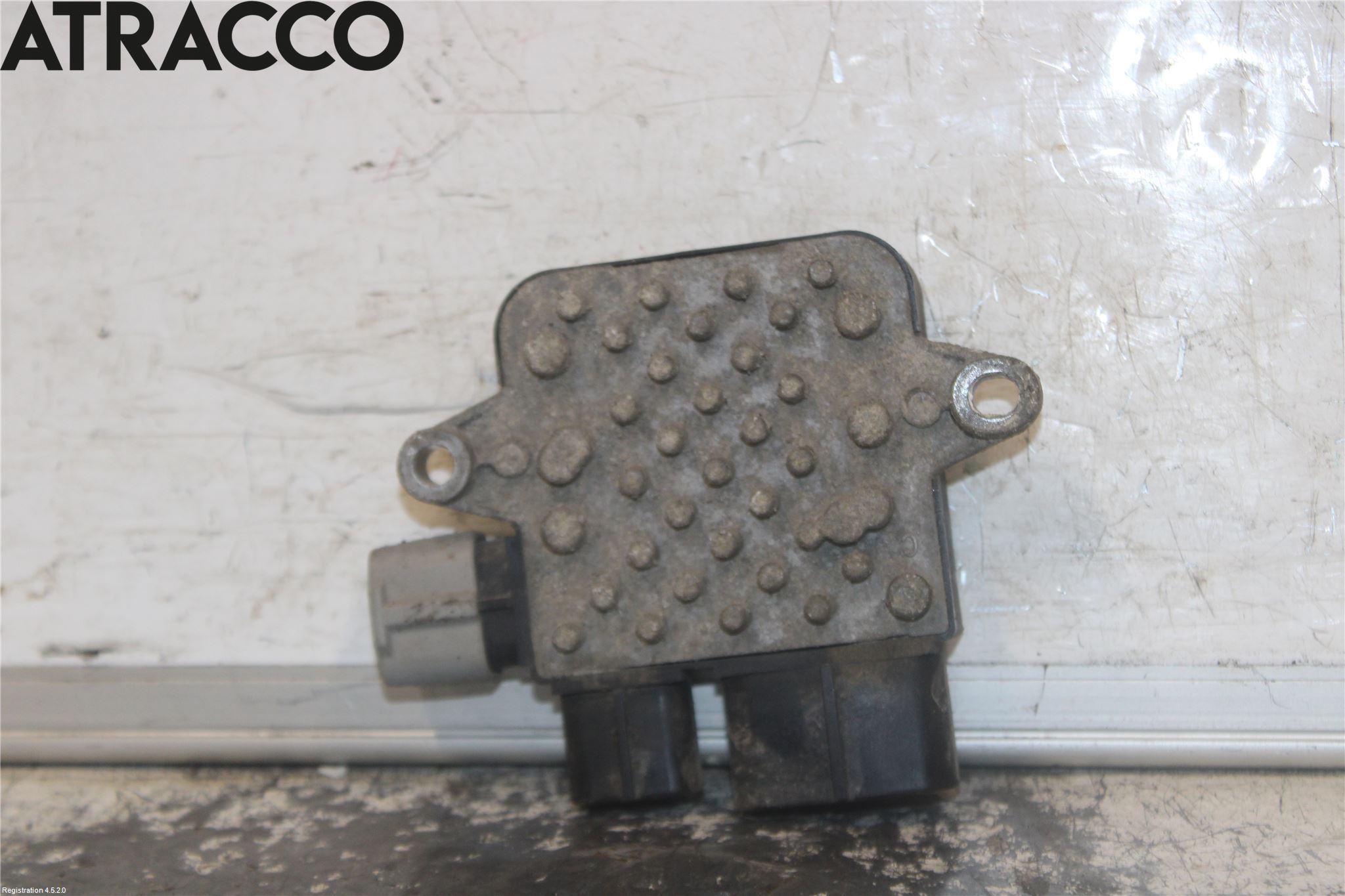 Tesla MODEL S 13- Styreenhet Xenon