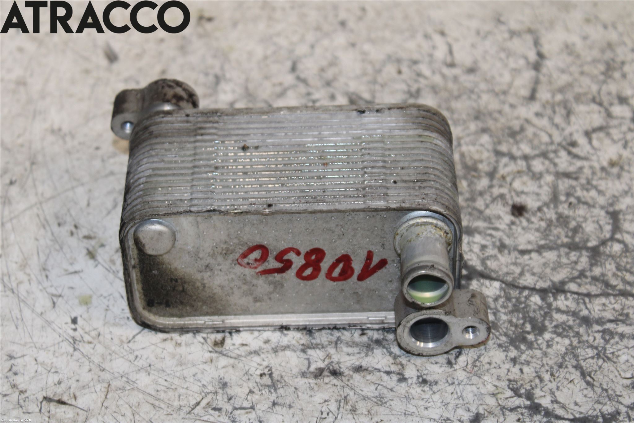 Renault KANGOO/E-TECH 21- Varme Ac Øvrig