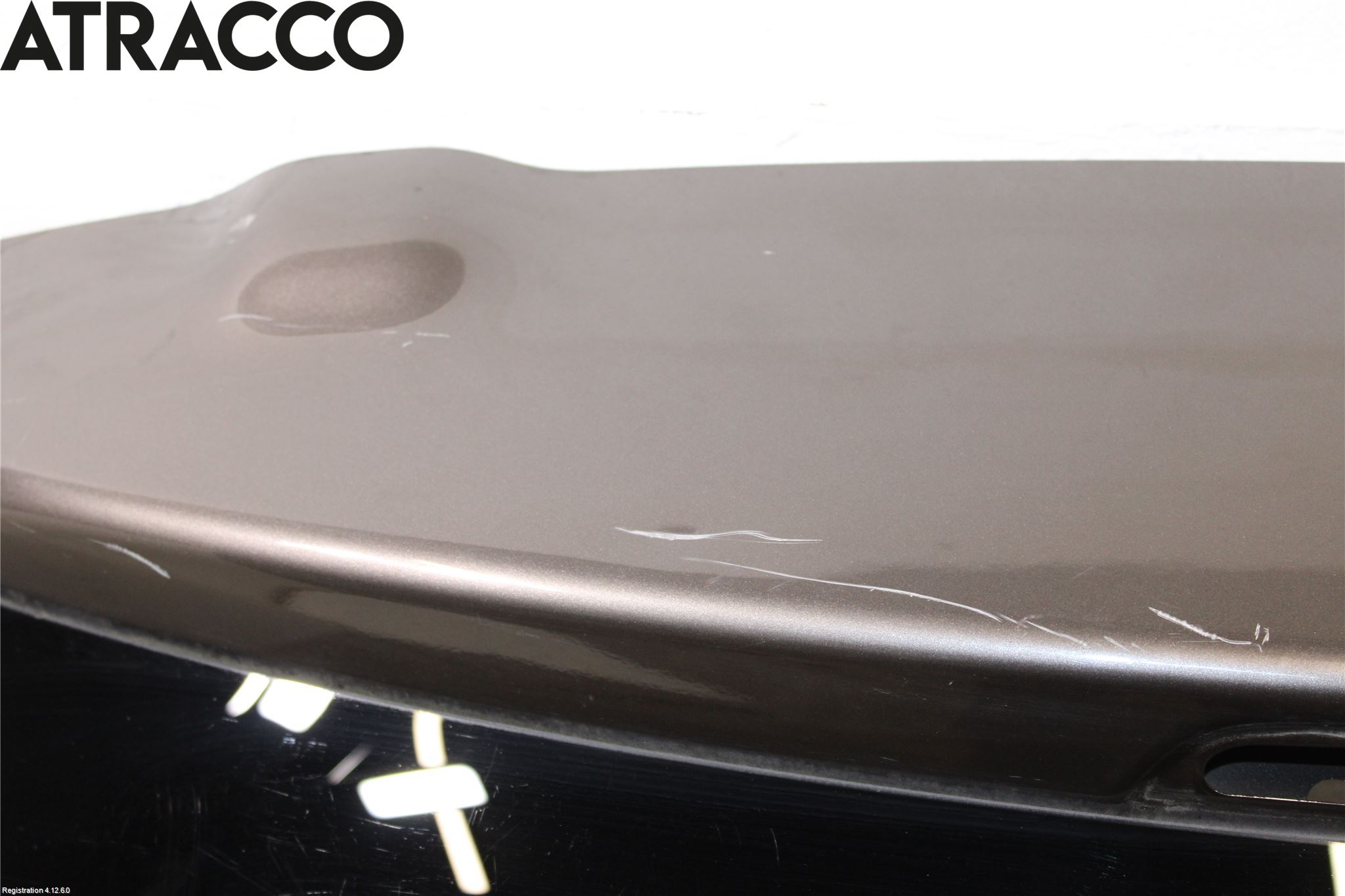 Mitsubishi OUTLANDER 13-21 Bakluke Cc - Kombi