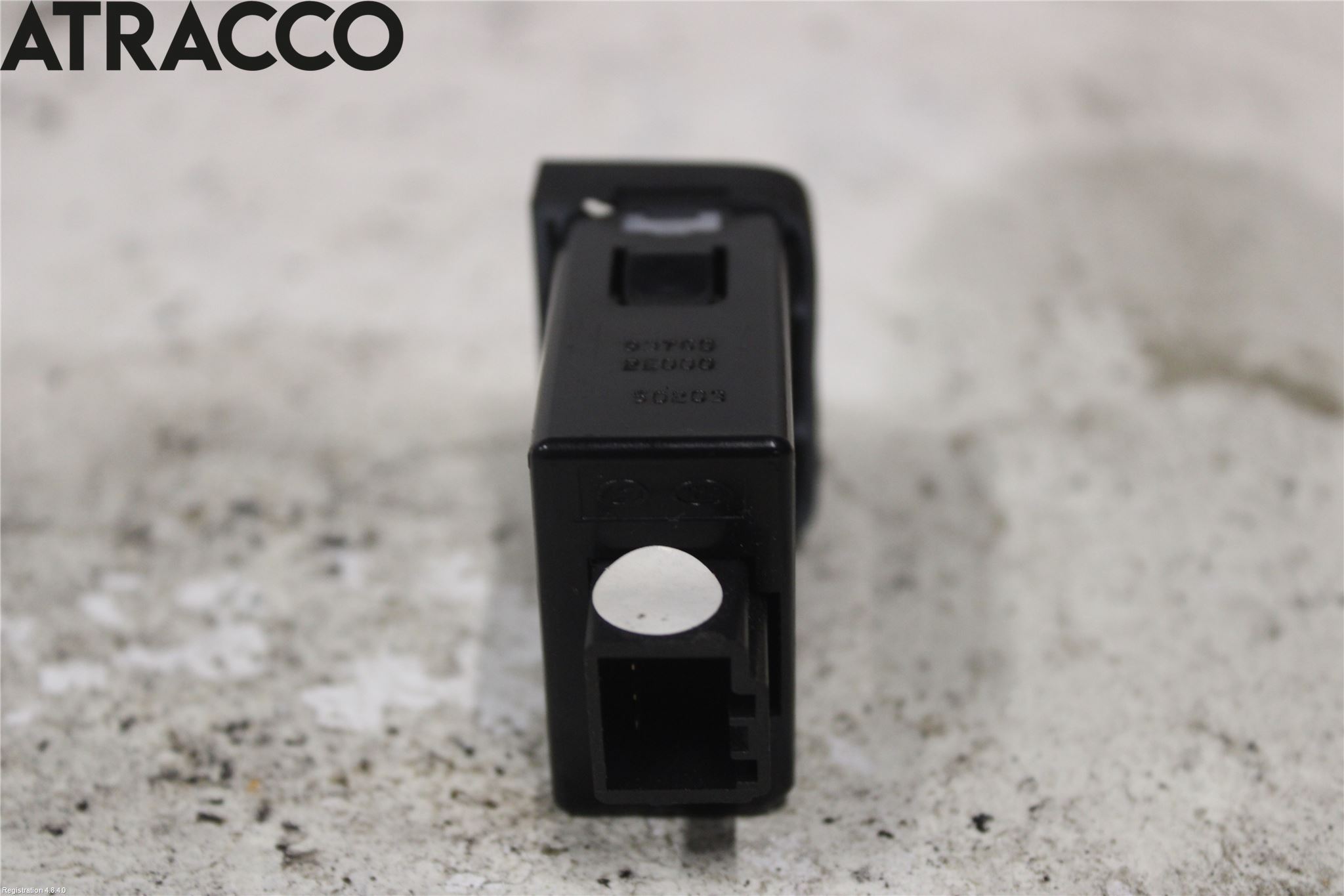 Hyundai TUCSON 05- Bryter Øvrig