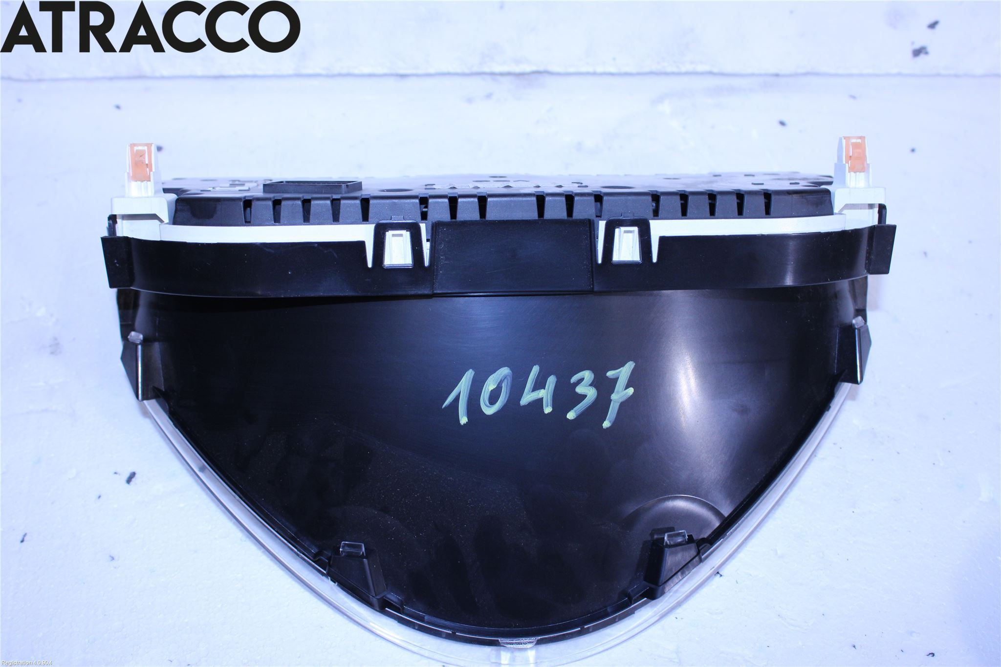 Suzuki SWIFT 11-16 Instr Speedometer