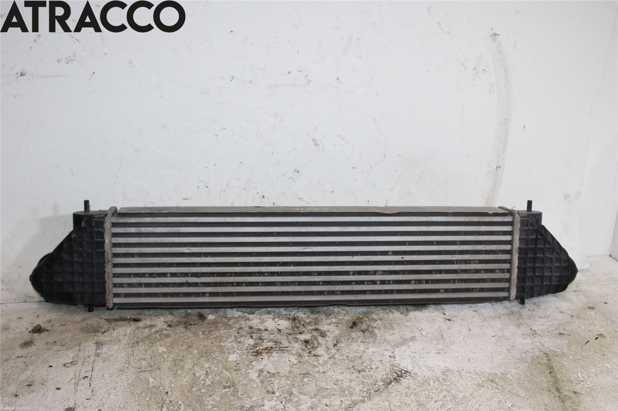 Mitsubishi OUTLANDER 13-21 Intercooler Radiator