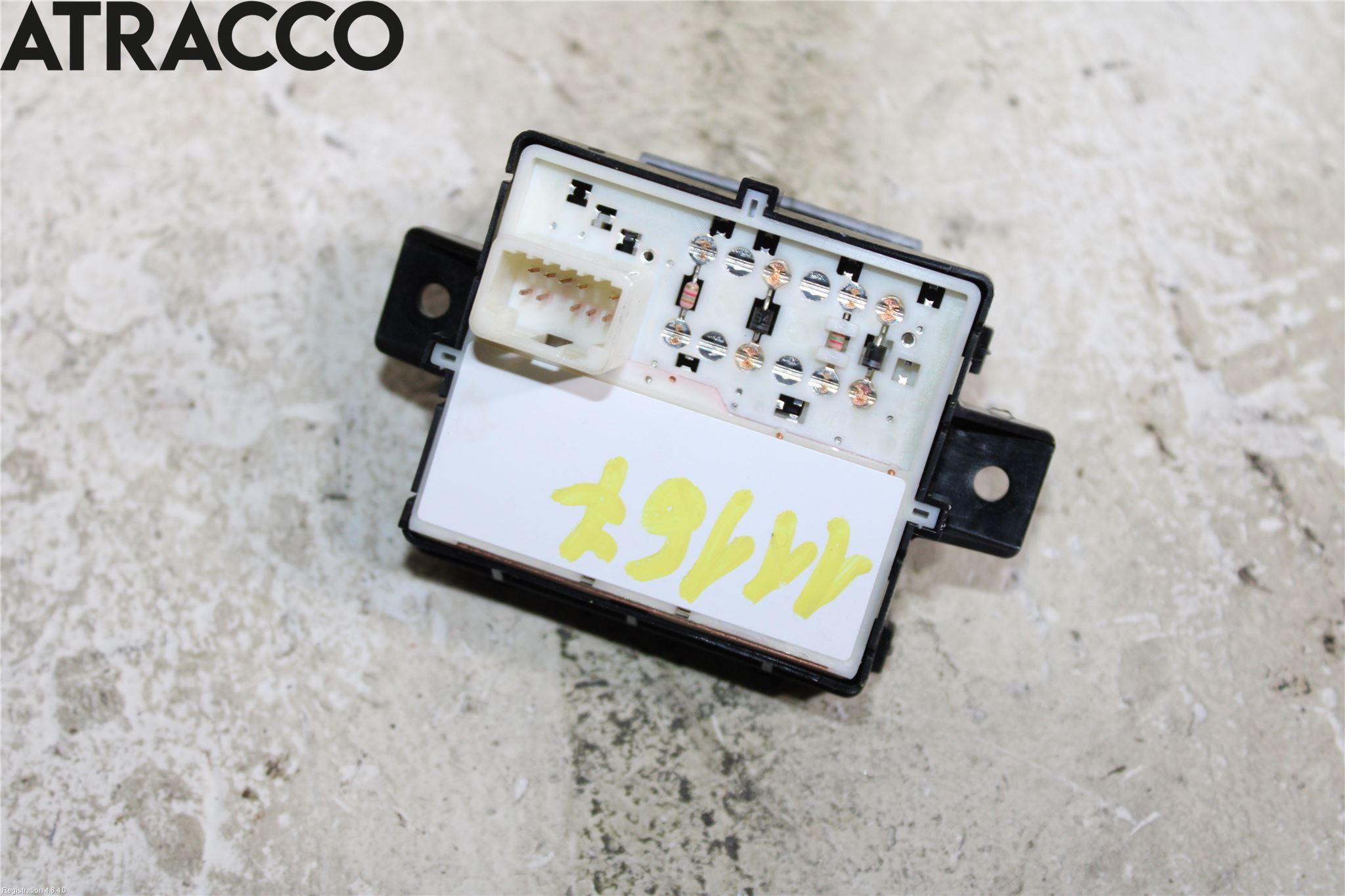 Subaru OUTBACK 15-20 Bryter Parkeringsbrems