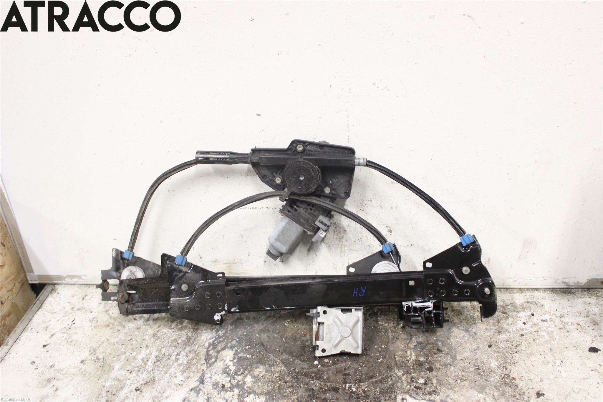 Tesla MODEL S 13- Vindusheis El Komp