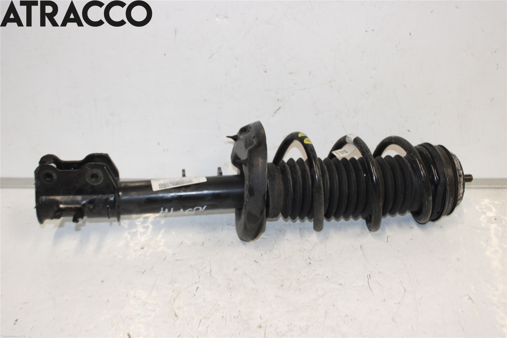 Fiat 500e 20- Fjærbein Foran Høyre