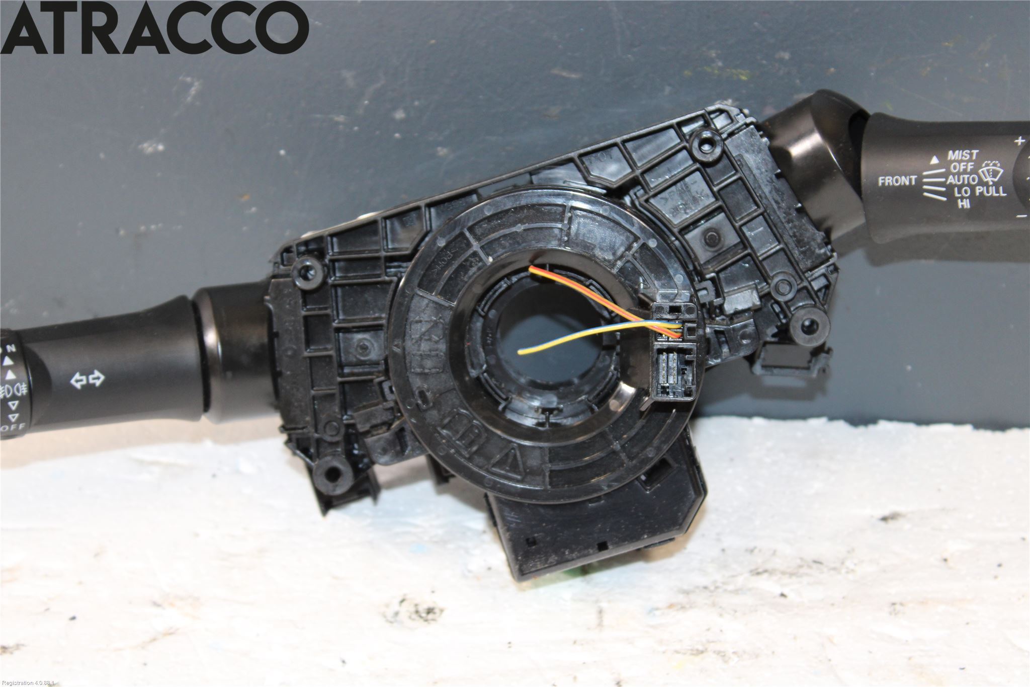 Peugeot 4008 Bryter Ratt Kombi H Og V