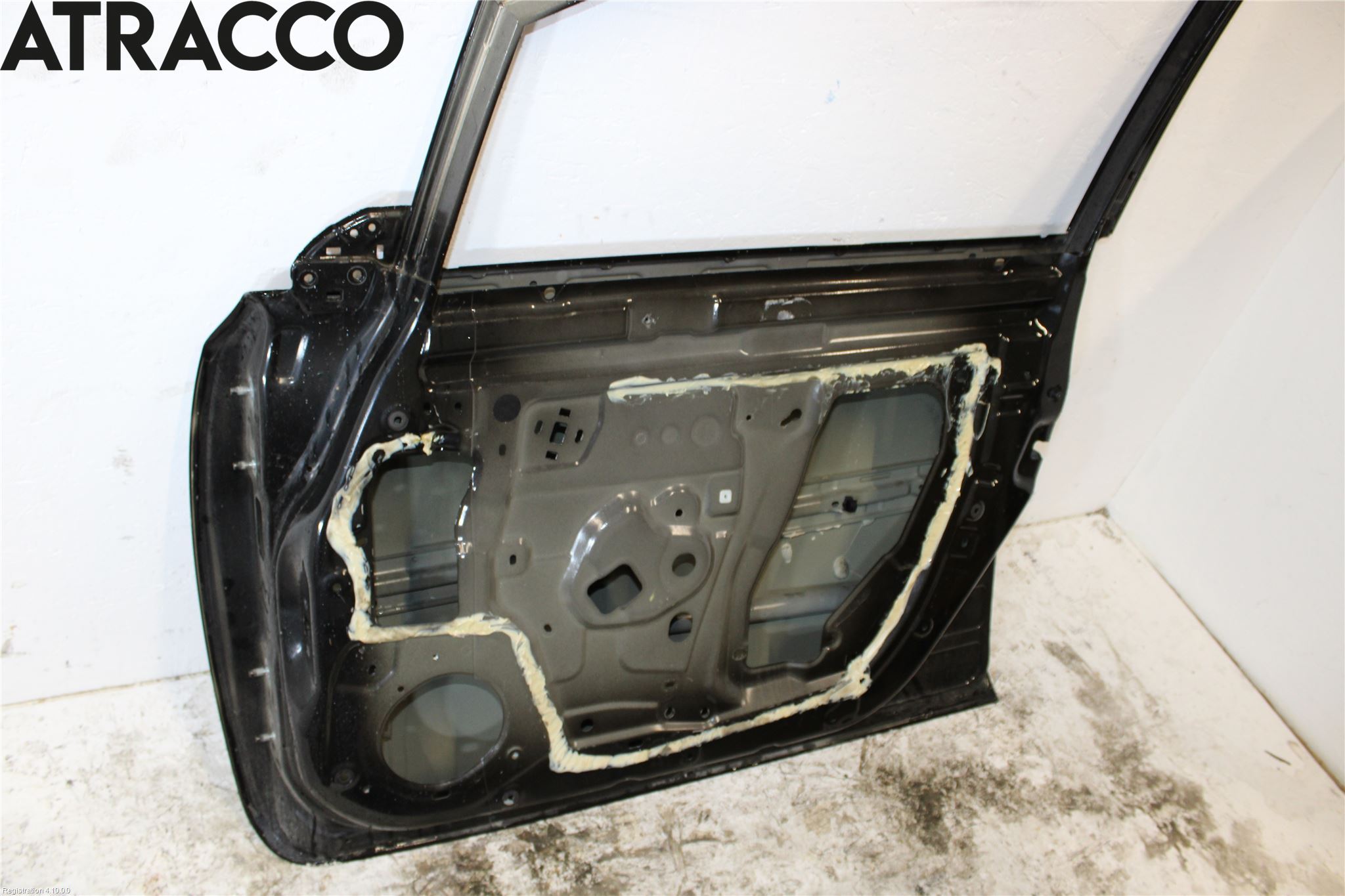 Nissan LEAF 18- Dør 4D Foran Høyre