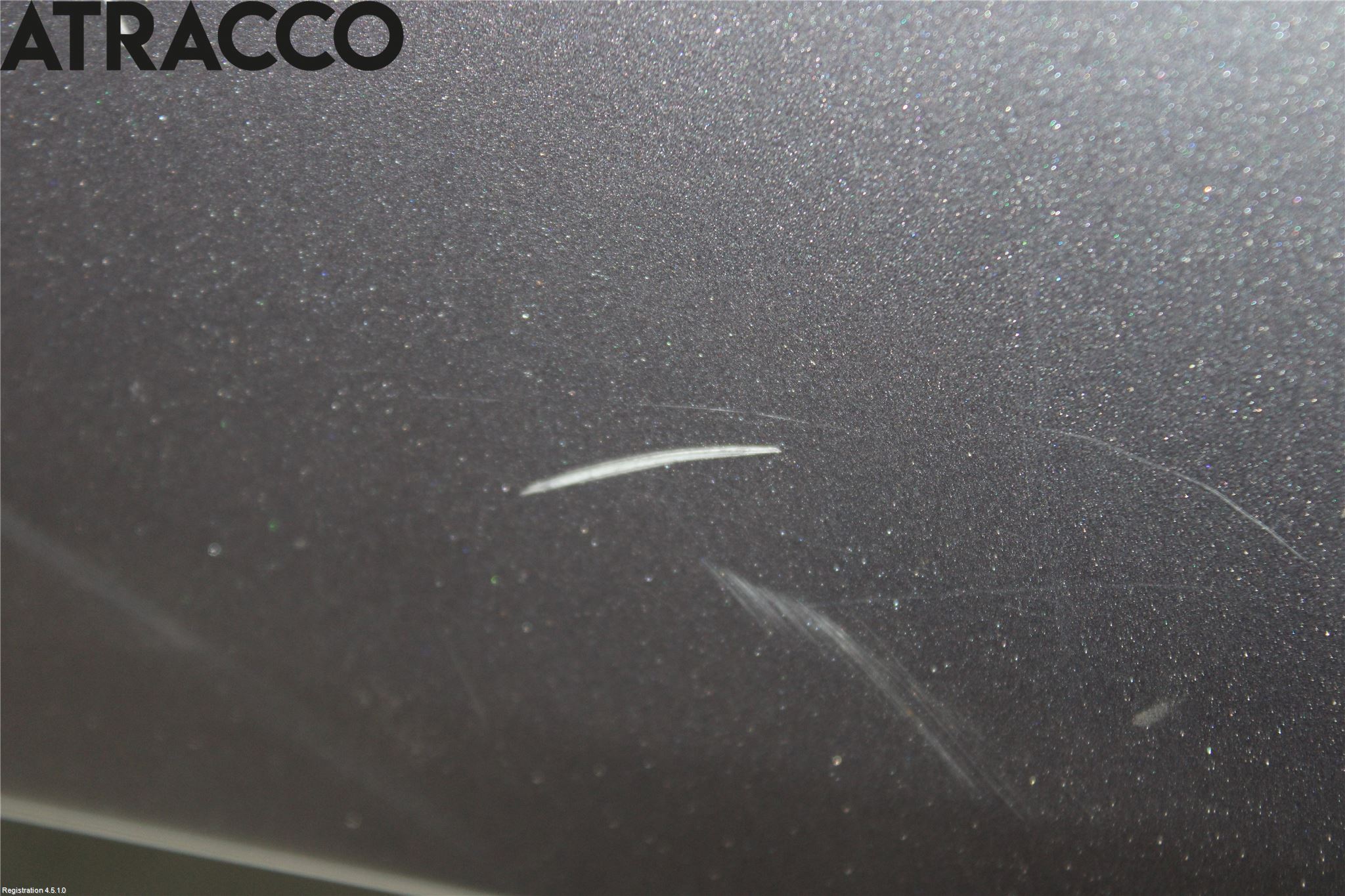 Mitsubishi OUTLANDER 07-12 List Bak-Bakluke