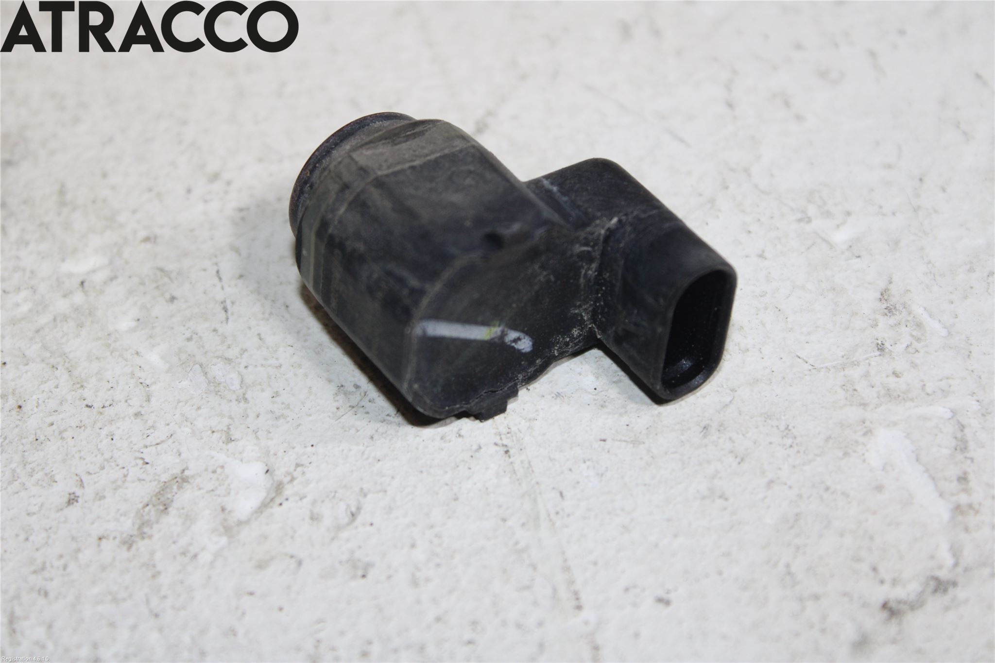 BMW X6 E71/E72   08-14 Sensor Ryggesensor