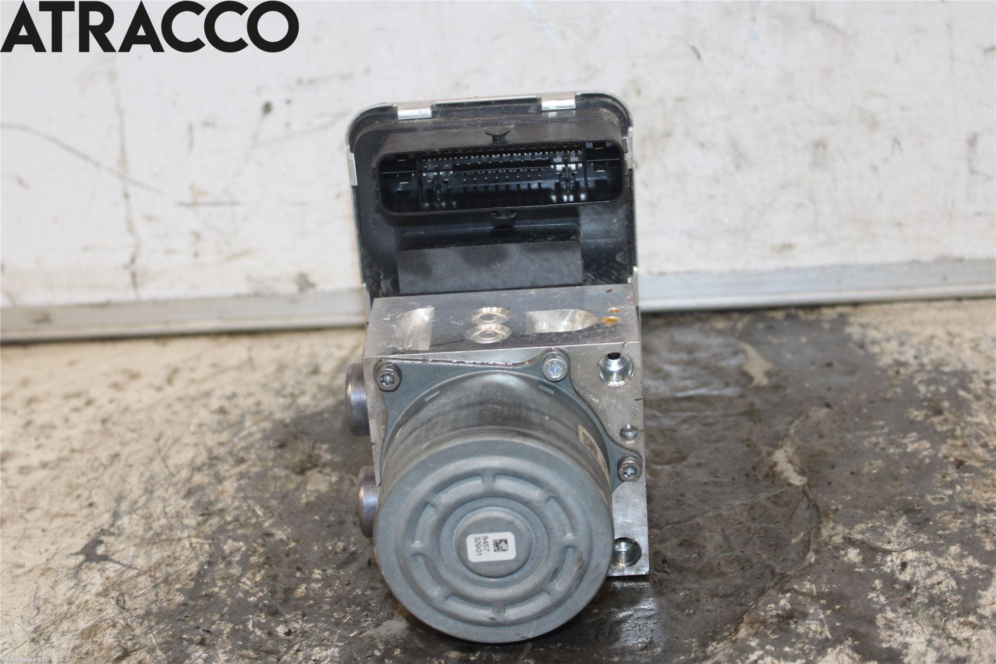 BMW X2 F39 18-23 Abs Hydraulikkaggregat