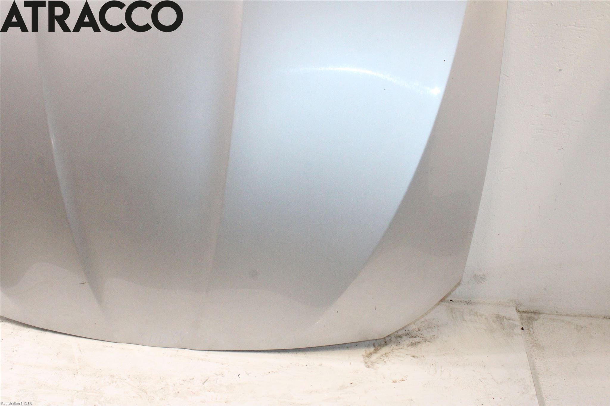 BMW 5 F10/F11/F18 09-17 Panser