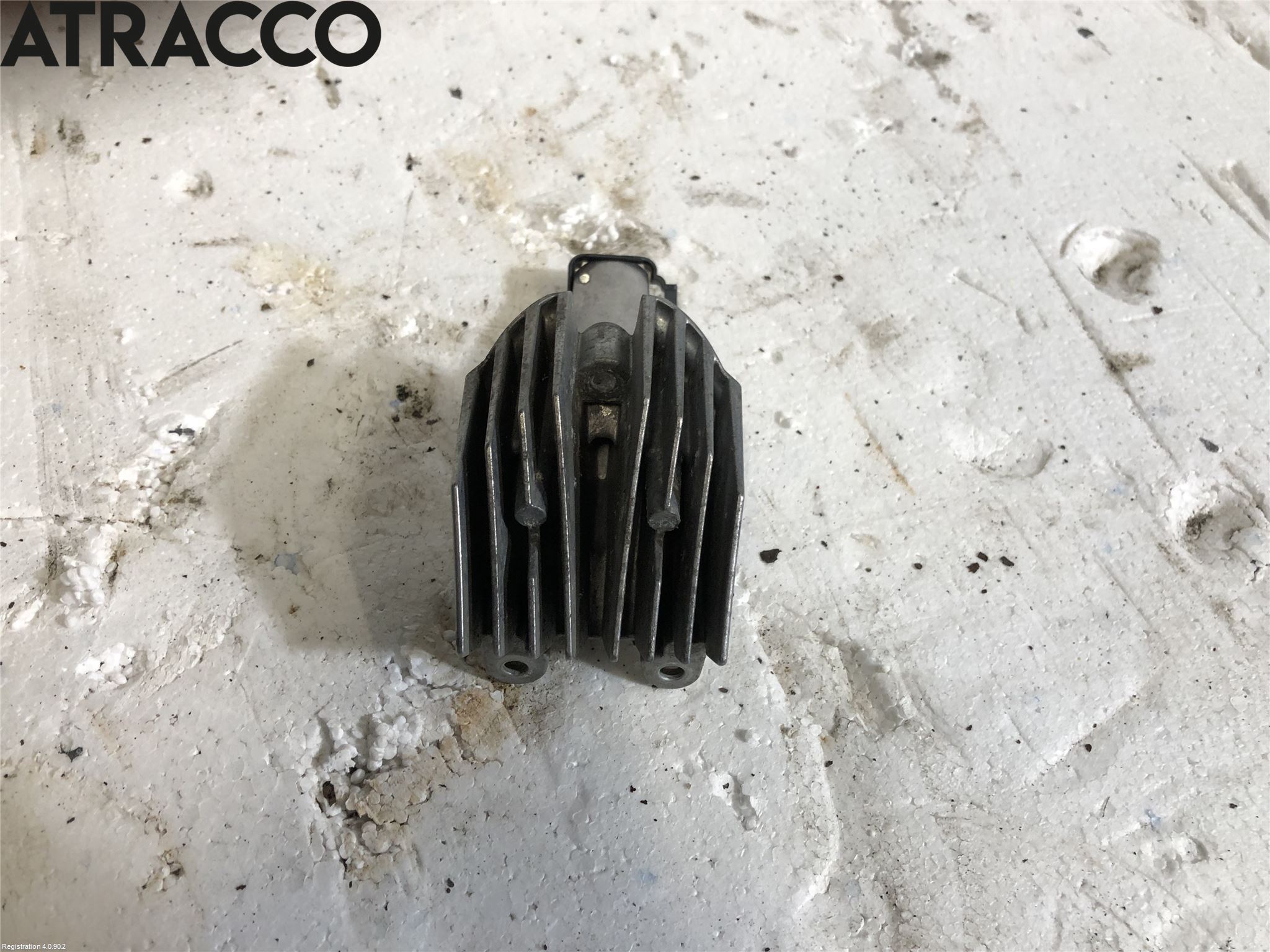 BMW 5 F10/F11/F18 09-17 Parklykt Foran Venstre