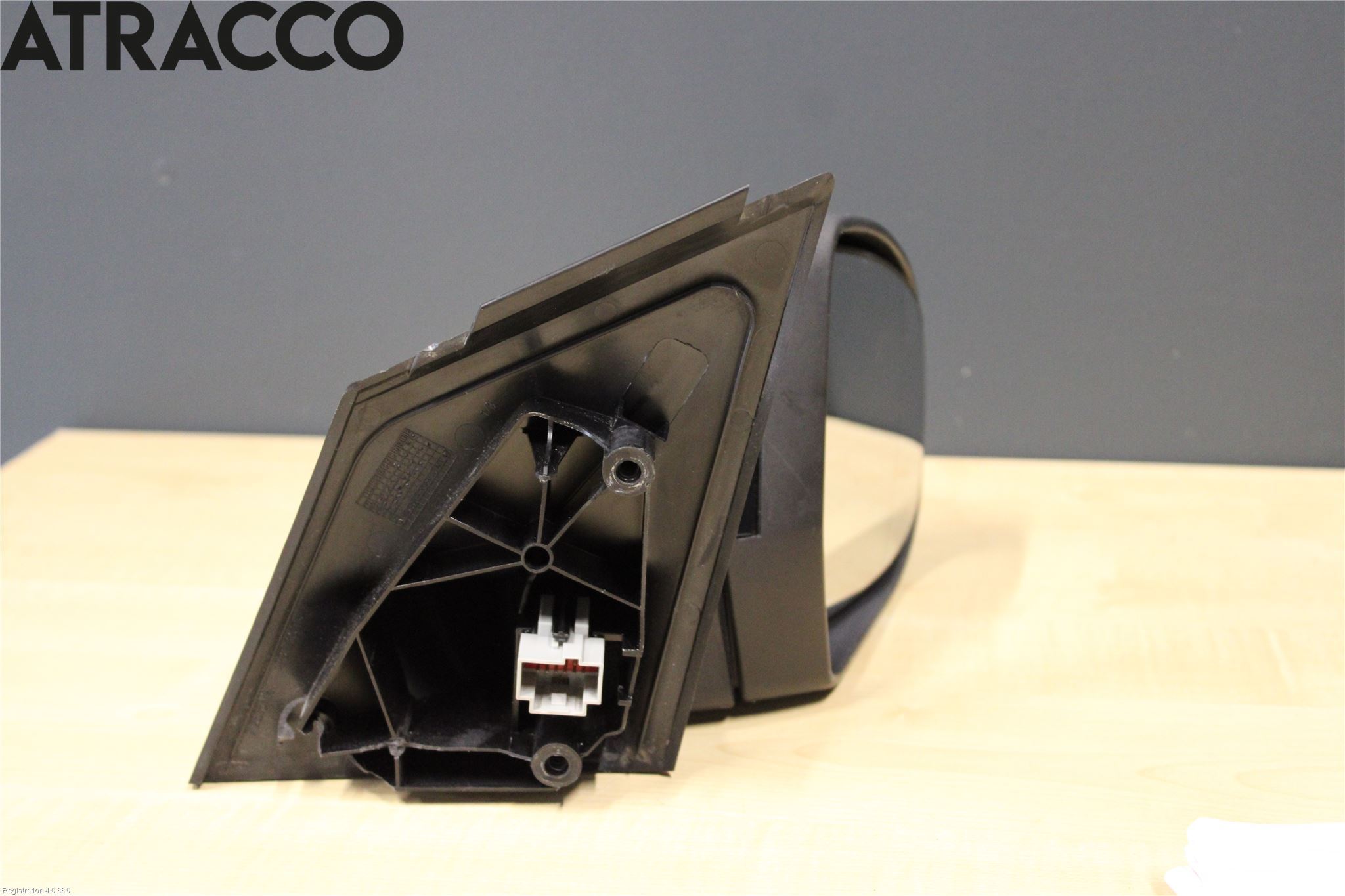 Ford FOCUS 15-18 Speil H M-El Justering