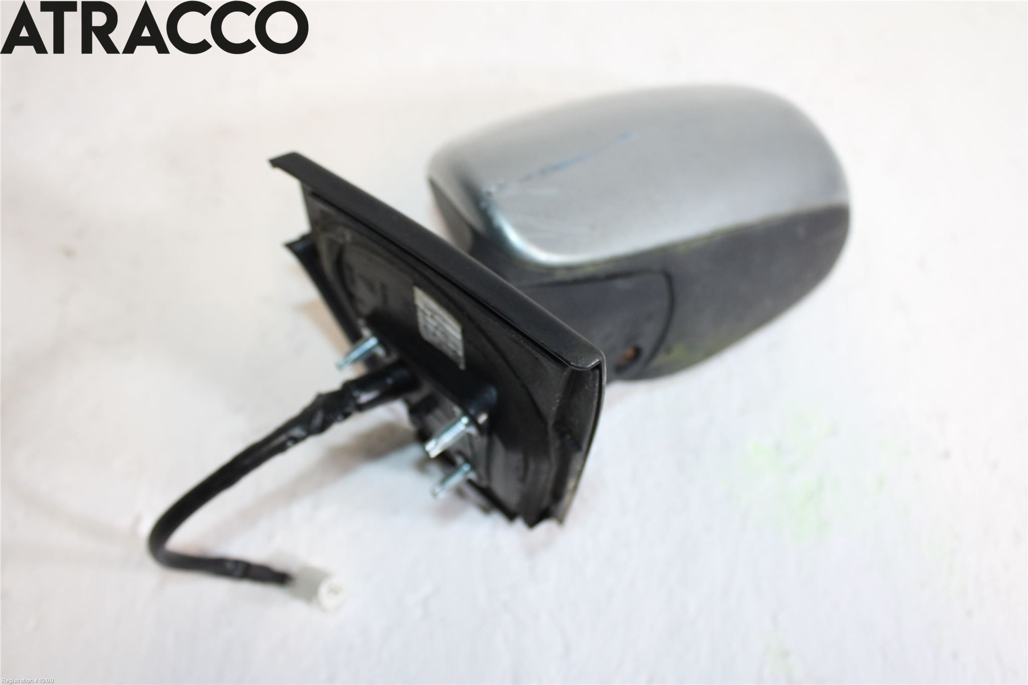 Toyota YARIS XP90 06-11 Speil V M-El Justering