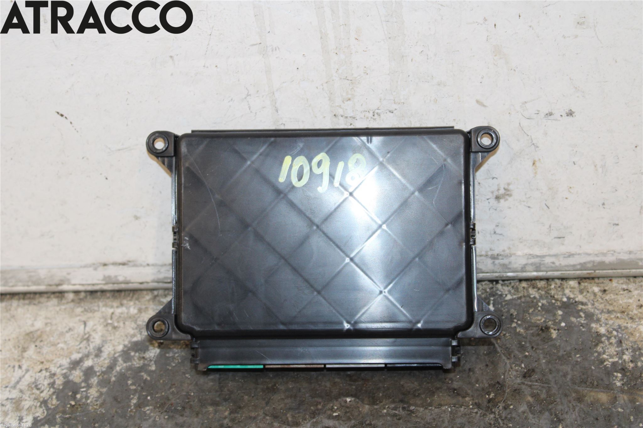 Tesla MODEL S 13- Styreenhet Øvrig