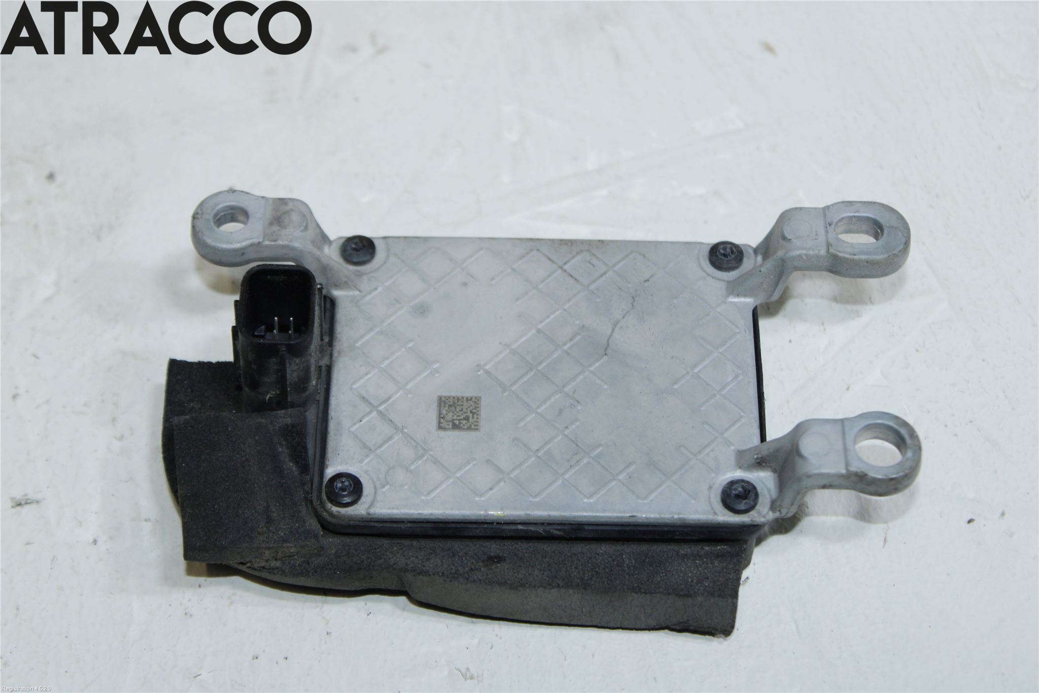 Nissan LEAF 18- Sensor Kollisjonsbeskyttelse