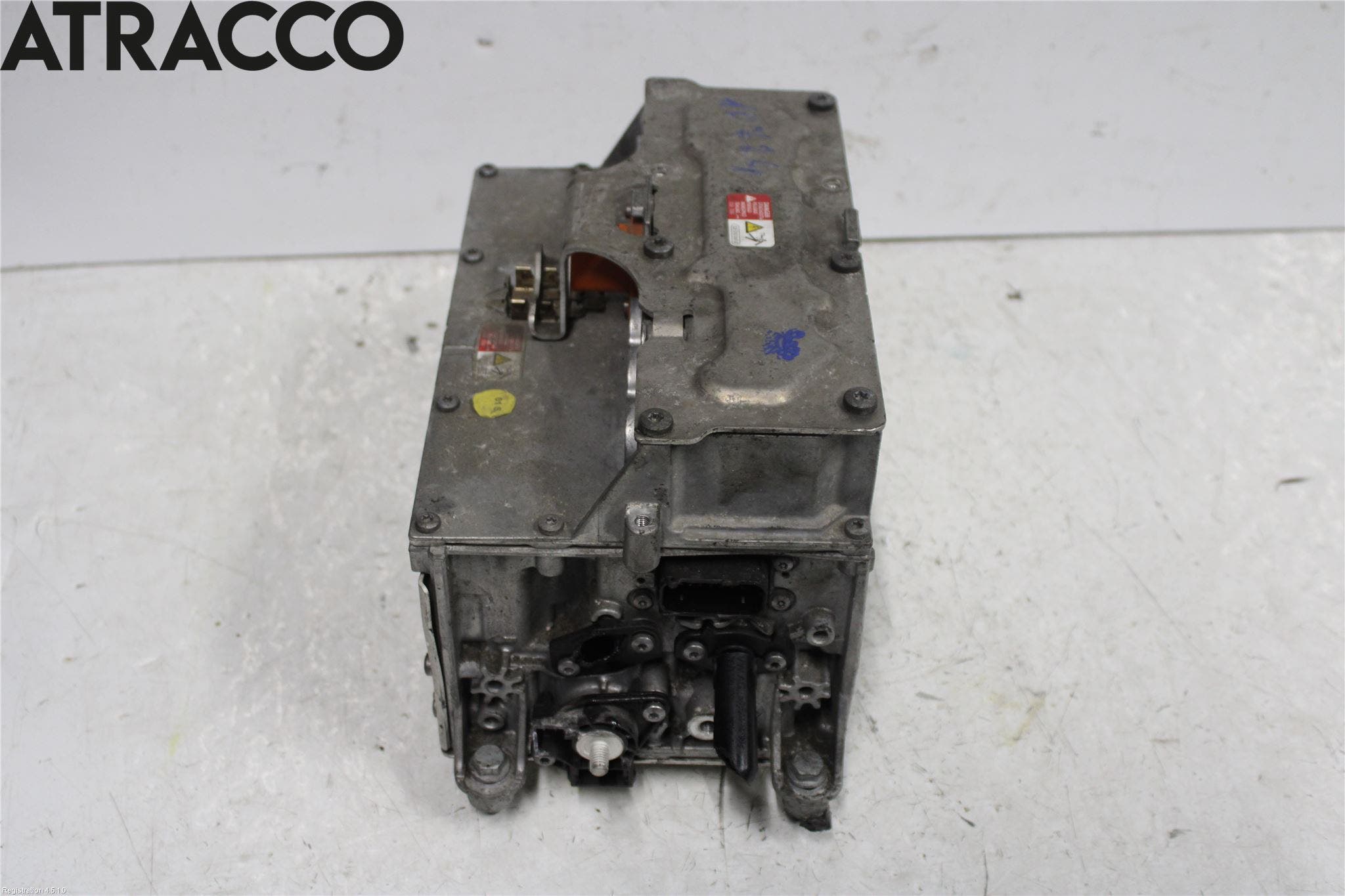 Audi A3/S3 8V 13-20 Inverter Hybrid