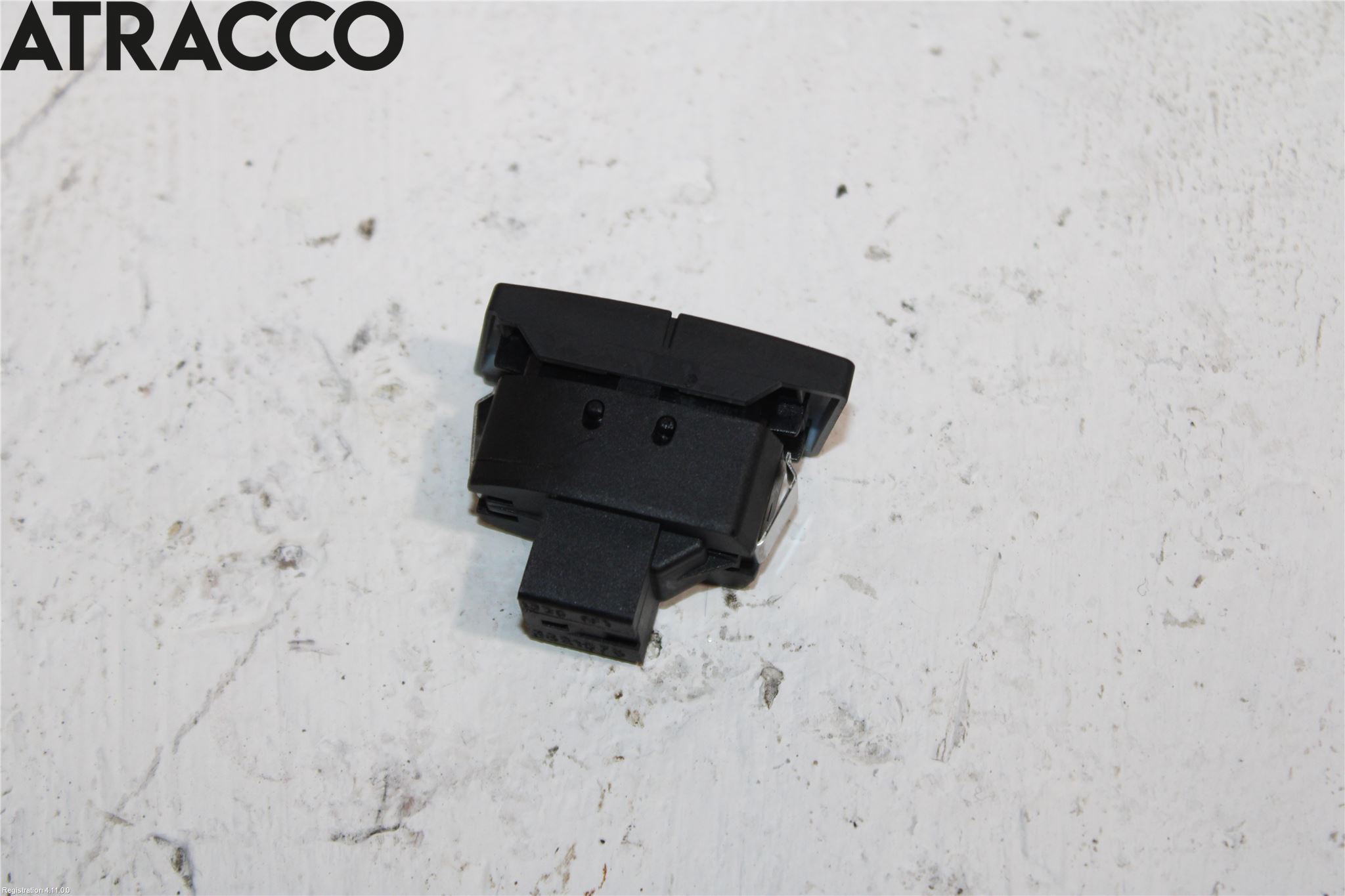 Audi A3/S3 05-13 Bryter Sentral Lås