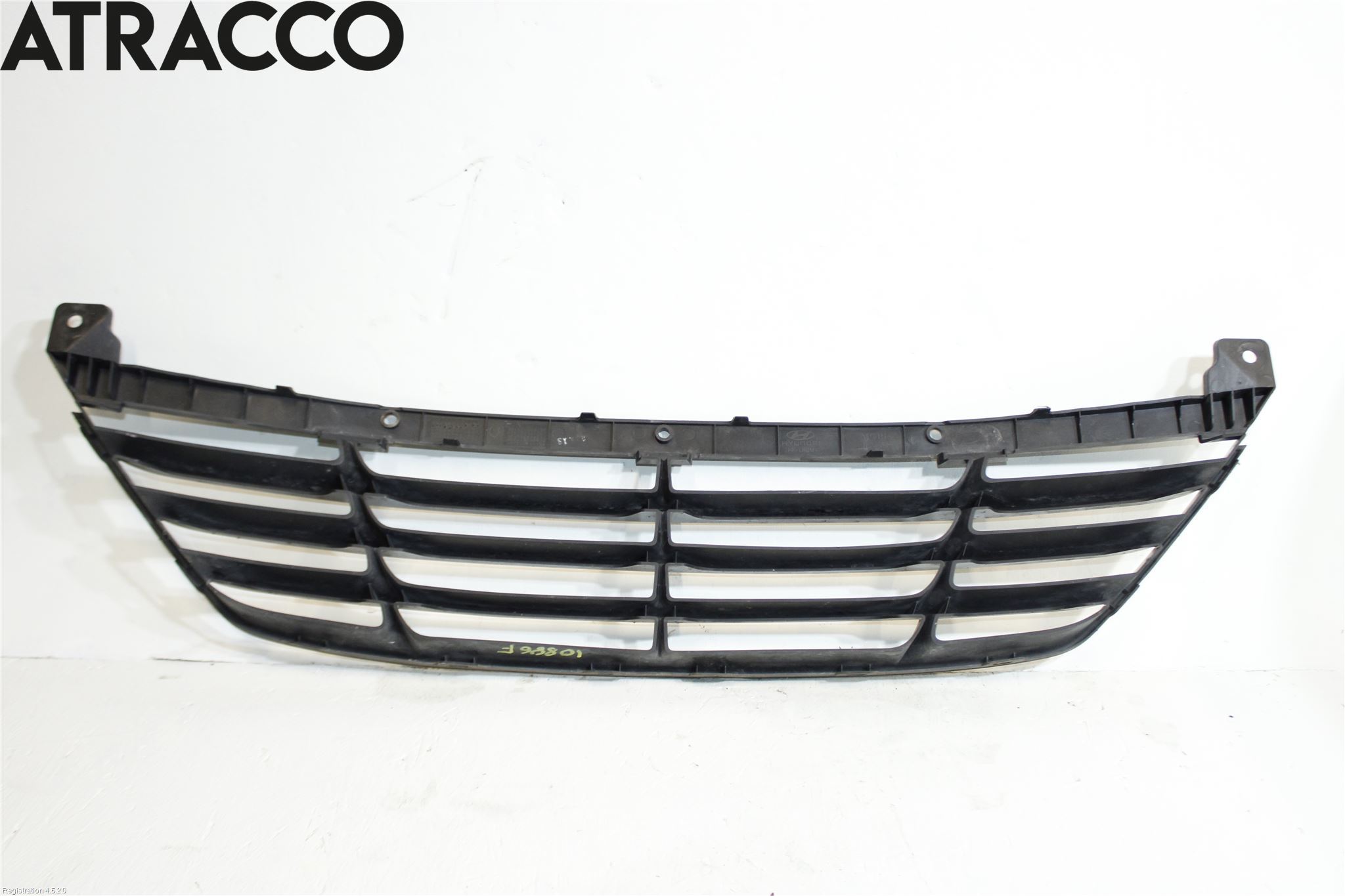 Hyundai ix35 Grill-Gitter