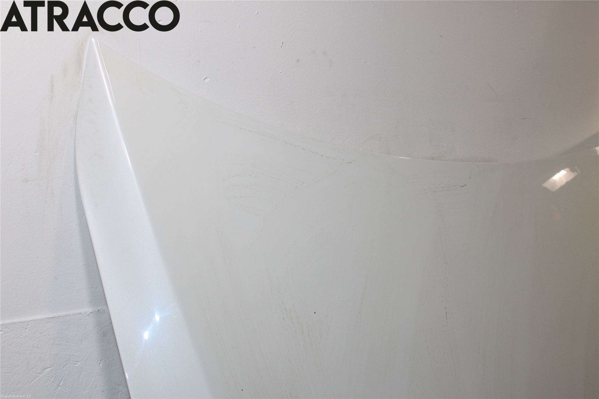 Tesla MODEL S 13- Panser