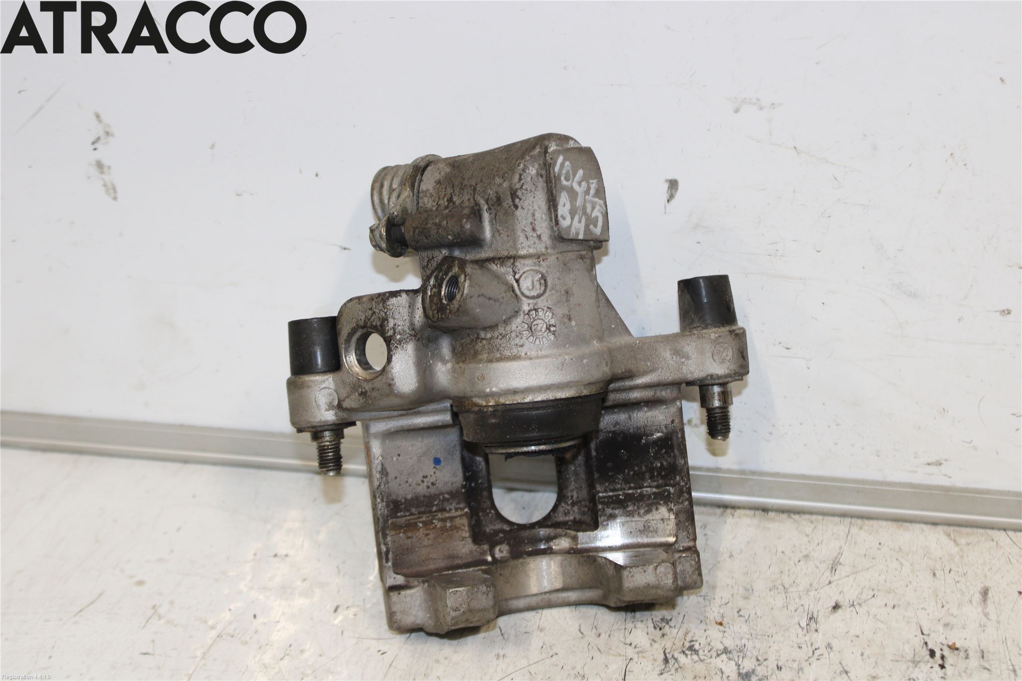 Ford FOCUS 15-18 Bremsecaliper Bak Høyre