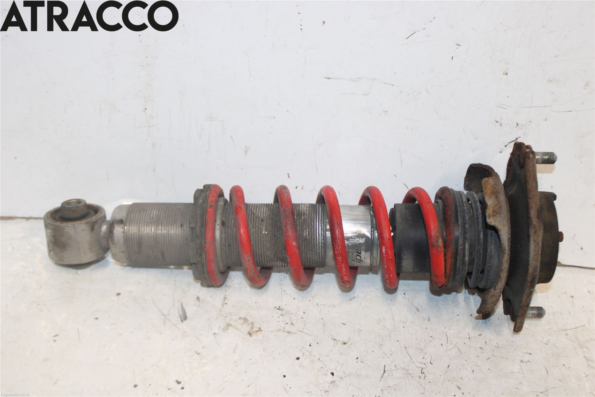 Toyota GT86 12- Fjærbein Bak Høyre