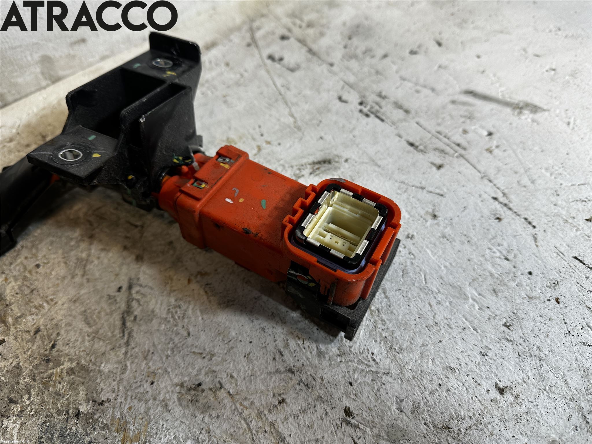 Ford MUSTANG Mach-E 21- Kabelhärva Högspänning