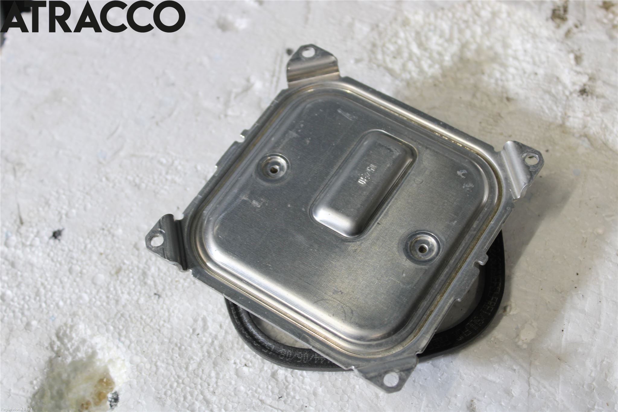 Renault KADJAR 15- Styreenhet Xenon