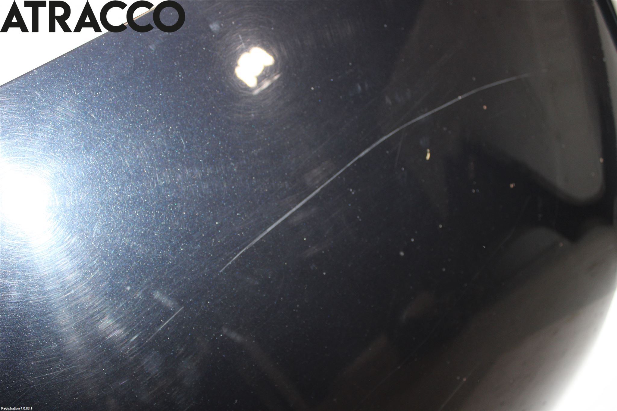 Volkswagen VW UP! / E-UP! Panser