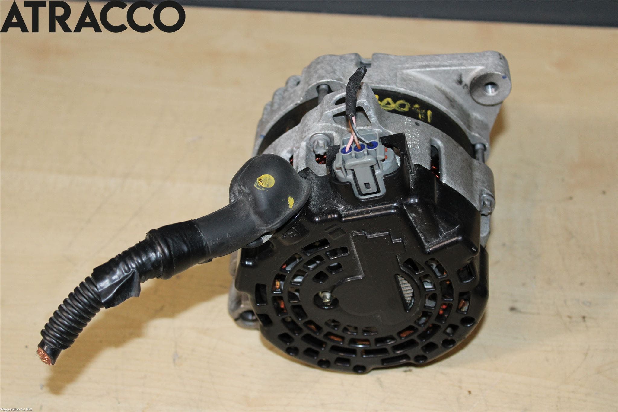 Kia CEED/CEED SW 19- Dynamo