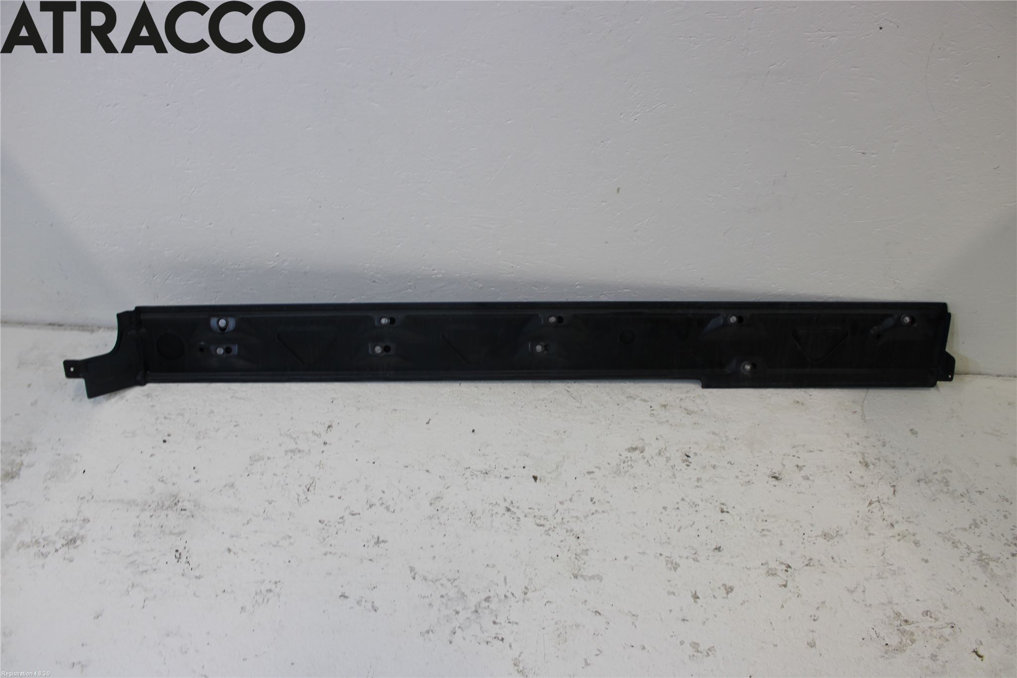 Volkswagen VW TRANSP/CARAVELLE (T6) 16-22 List Høyre Side