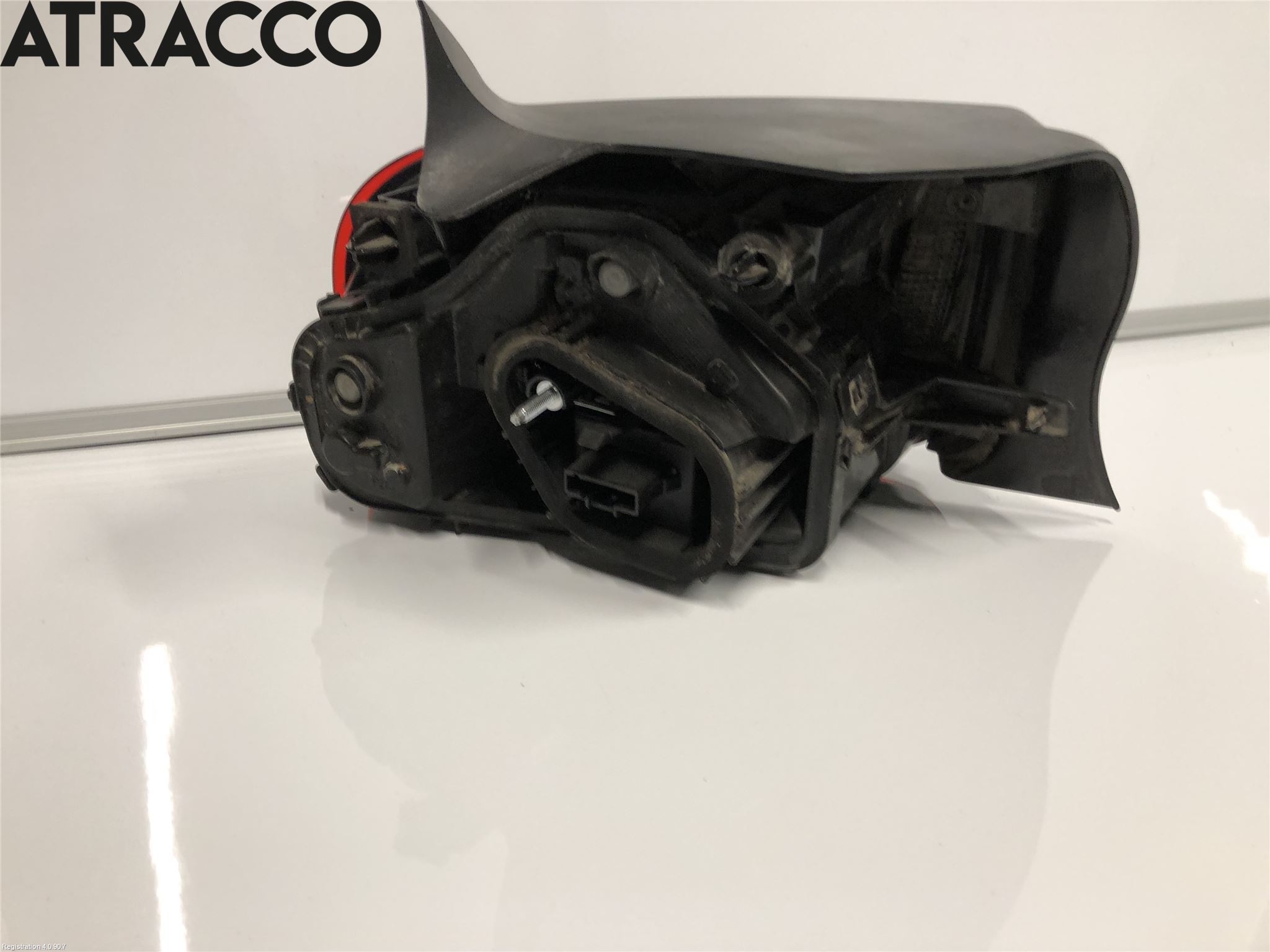 Citroen C4 CACTUS 14-20 Baklykt Høyre