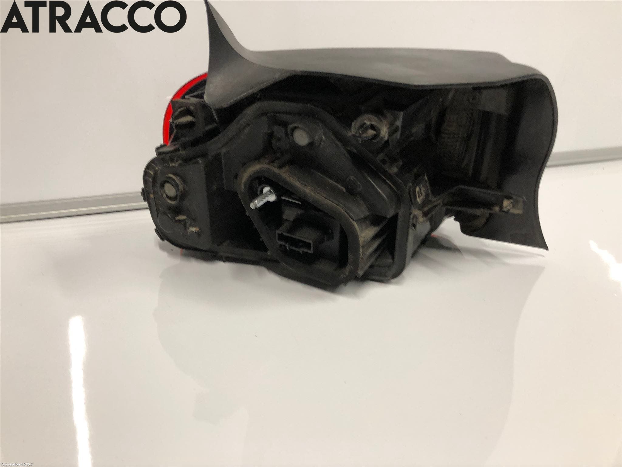 Citroen C4 CACTUS 14-20 Baklykt Høyre