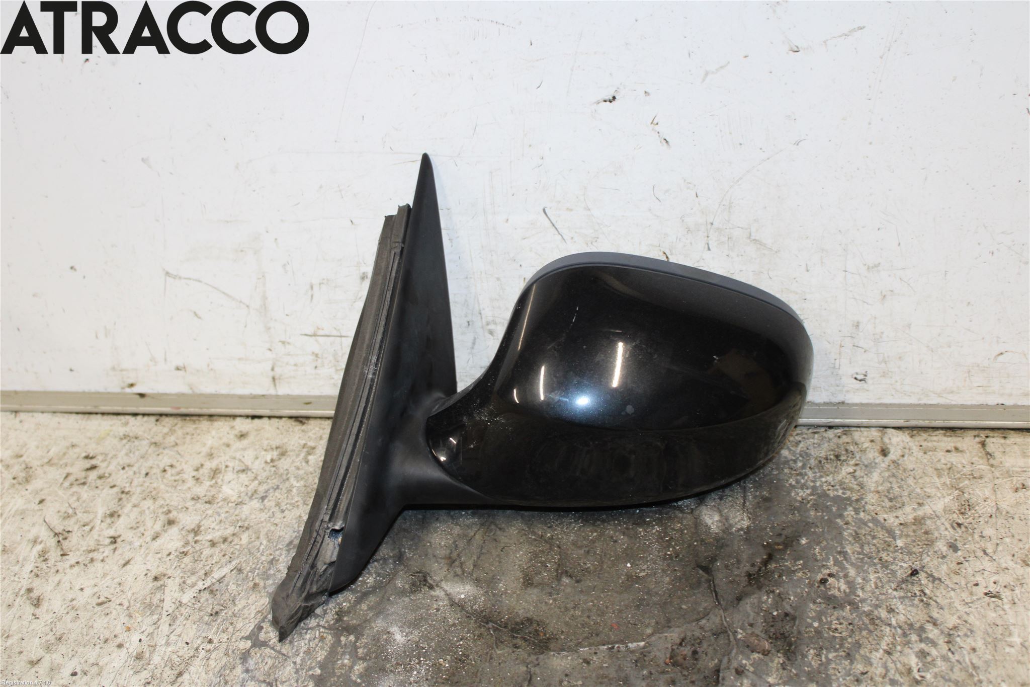 BMW 3 E90/91 SED/TOU 05-12 Speil V M-El Justering