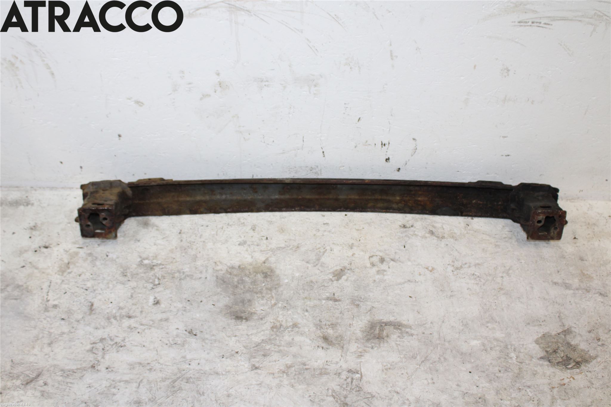 Honda CR-V 07-12 Støtfanger Bak Bjelke