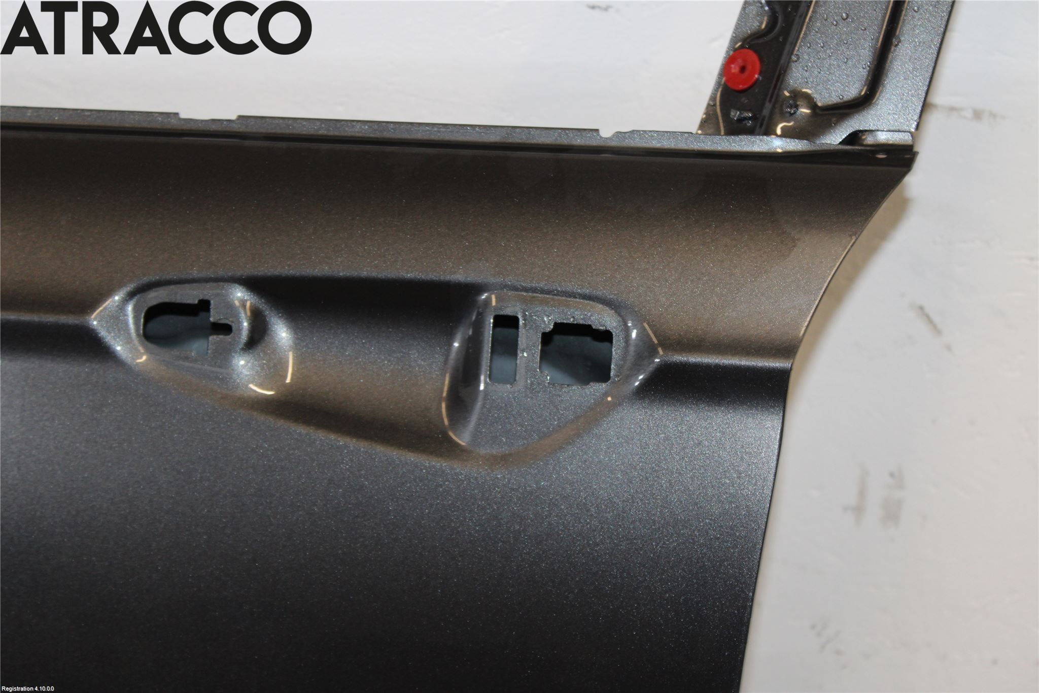 Ford MONDEO 15-22 Dør 4D Foran Venstre