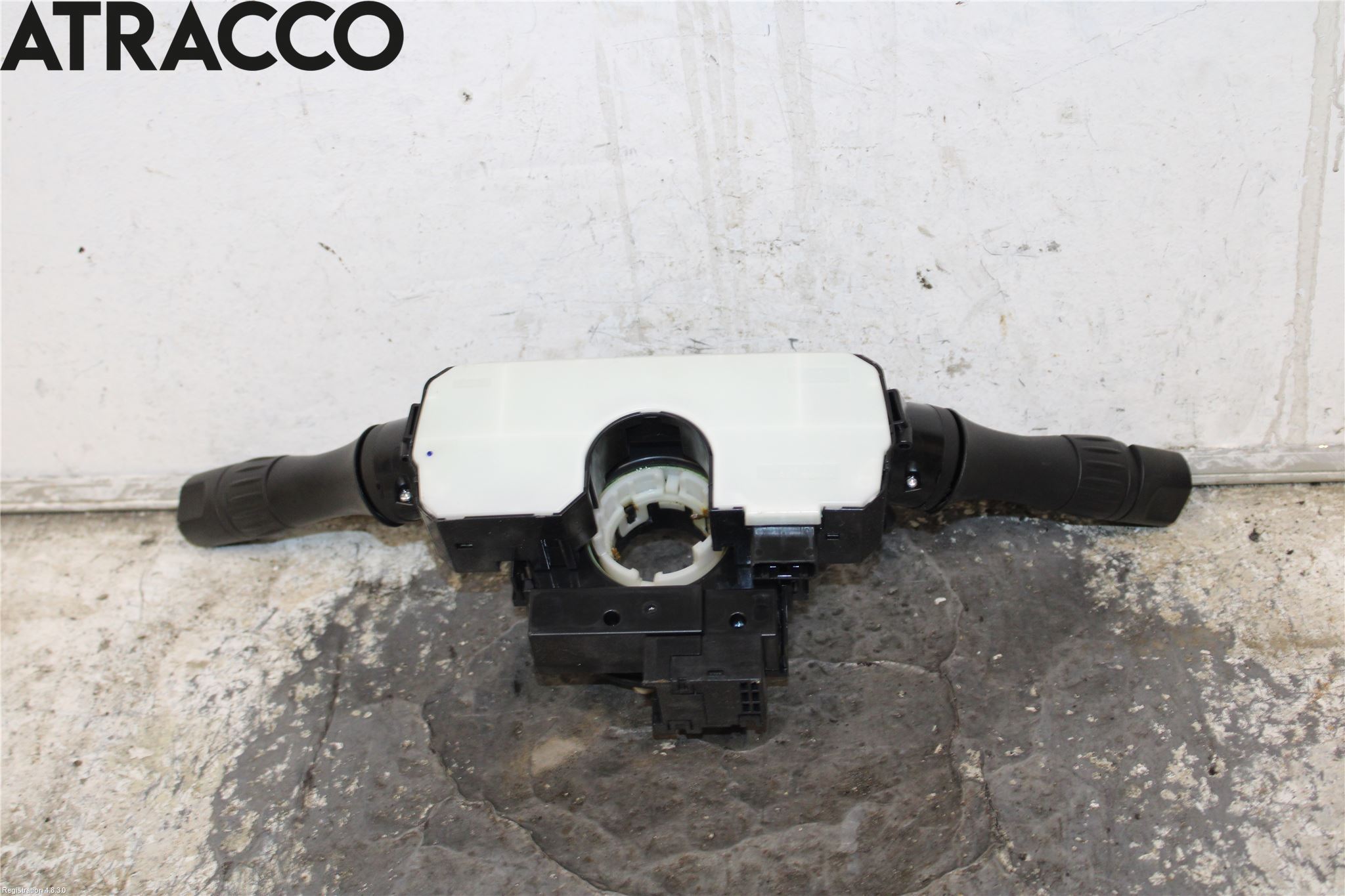 Nissan NAVARA, TREK-1 17-21 Bryter Ratt Kombi H Og V