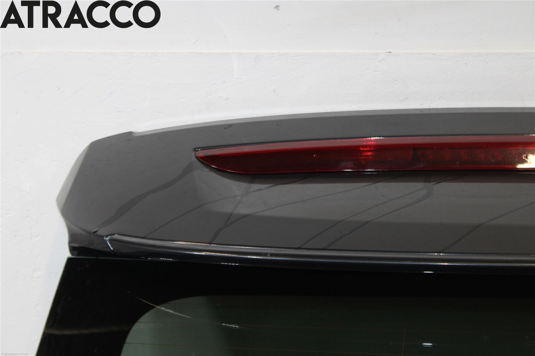 Volvo XC60 09-13 Bakluke Cc - Kombi